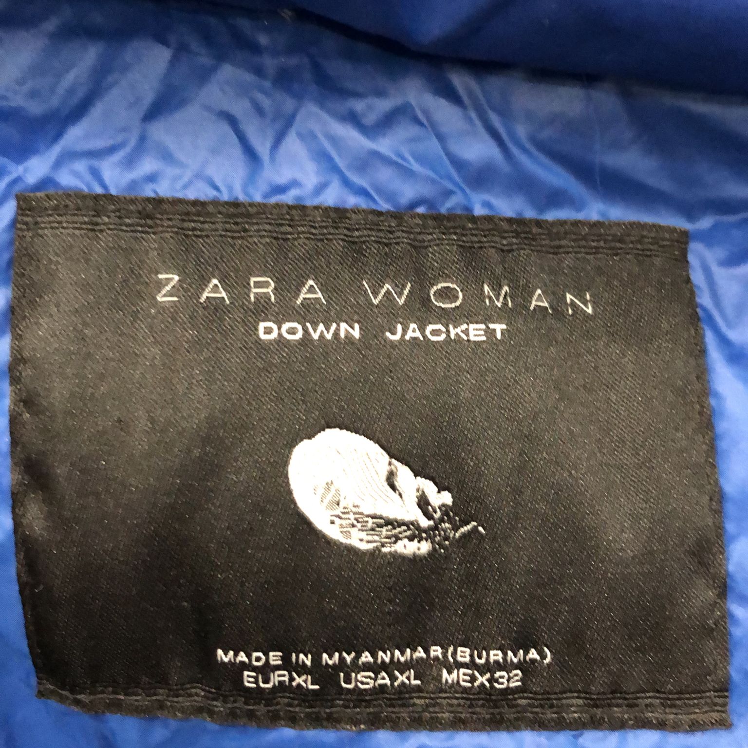 Zara Woman