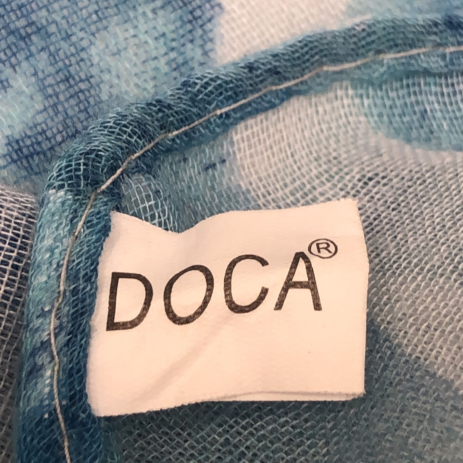 Doca