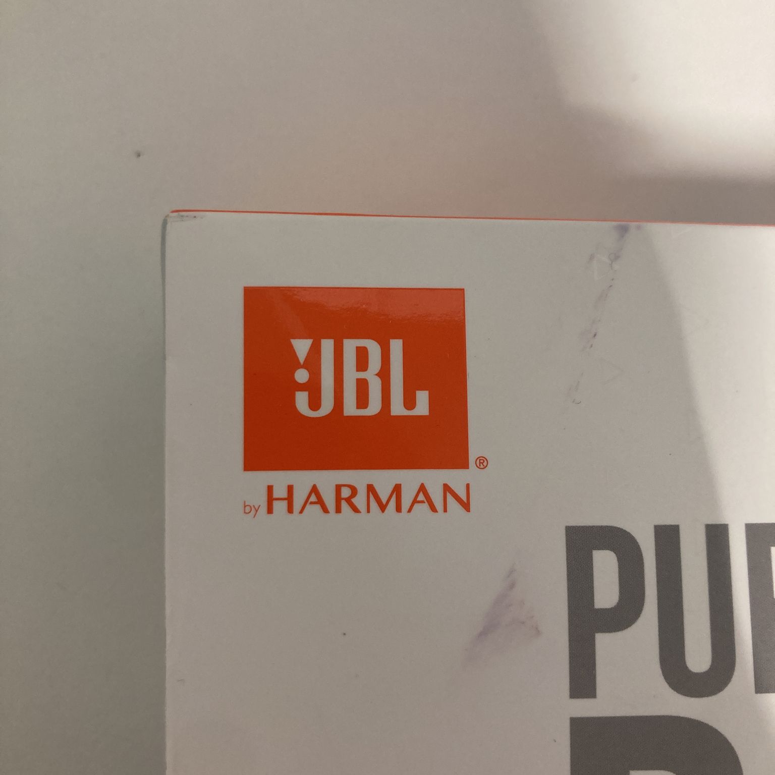 JBL