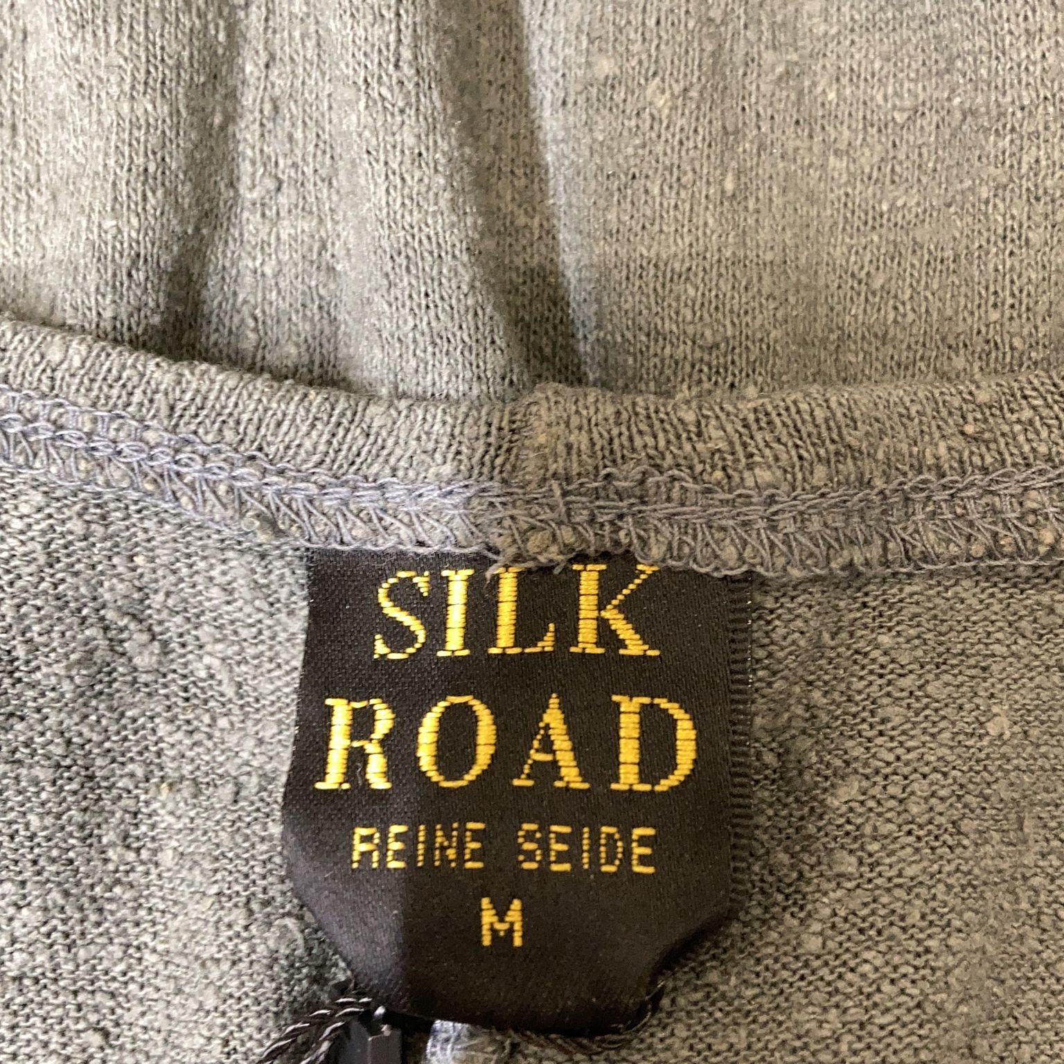 Silk Road