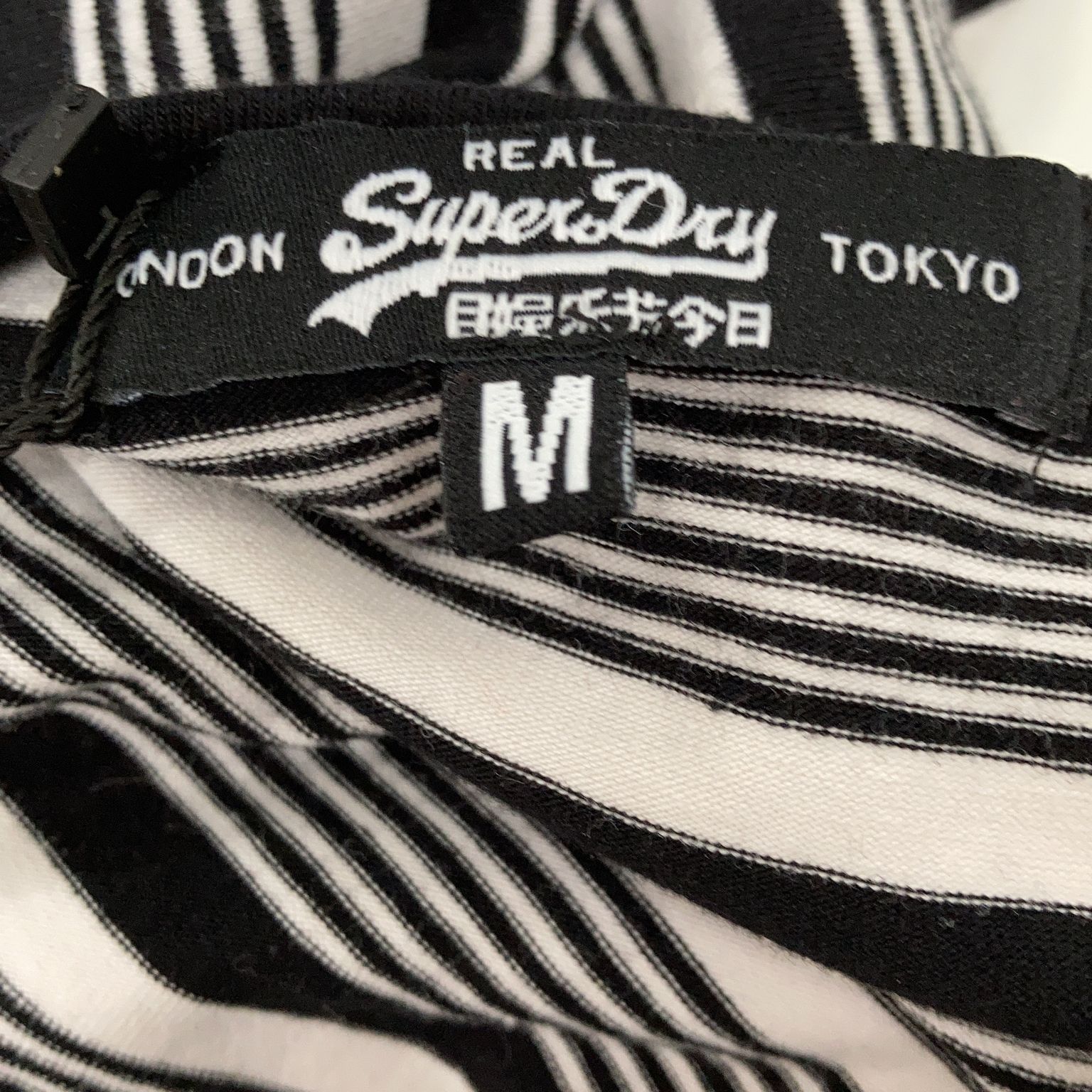 Superdry