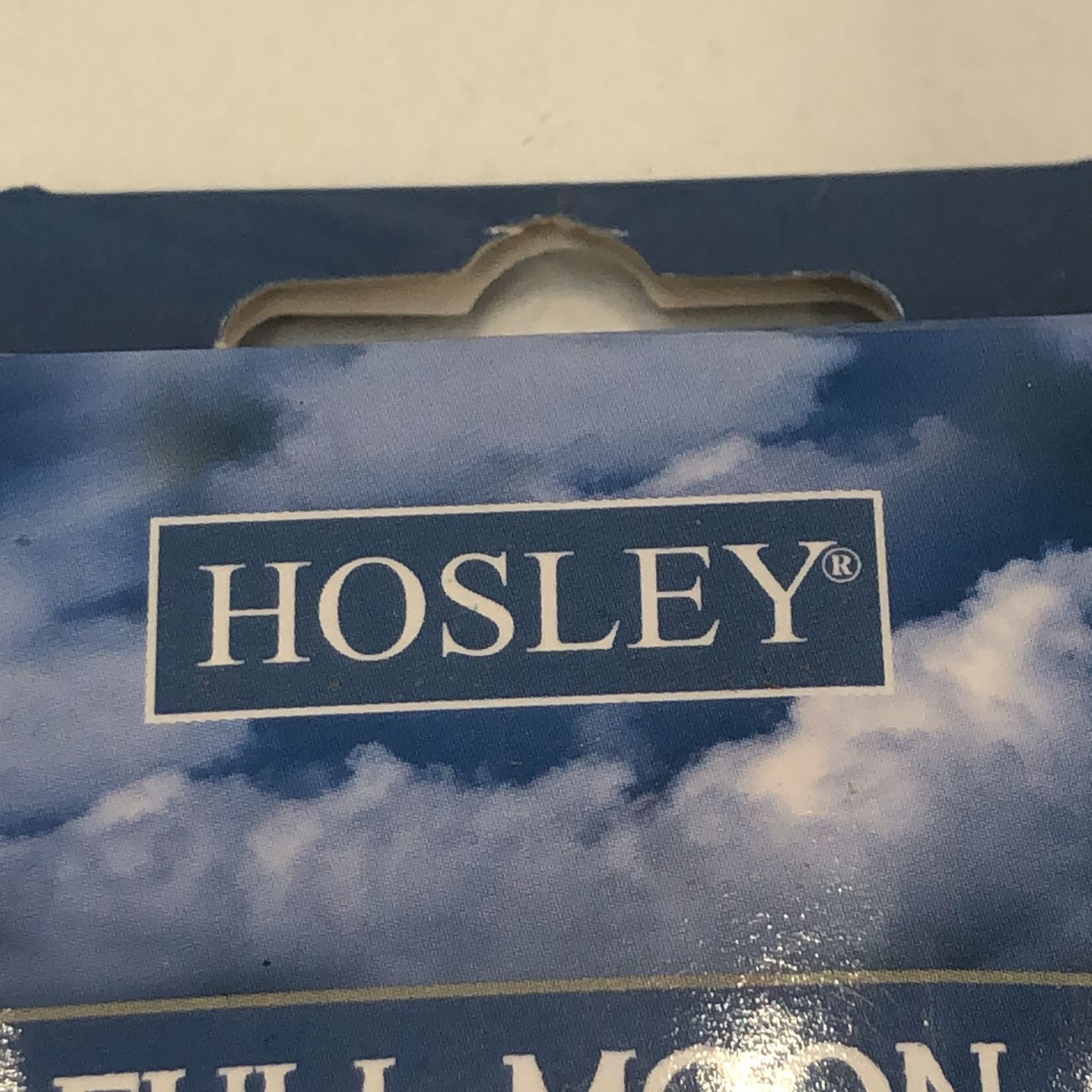 Hosley