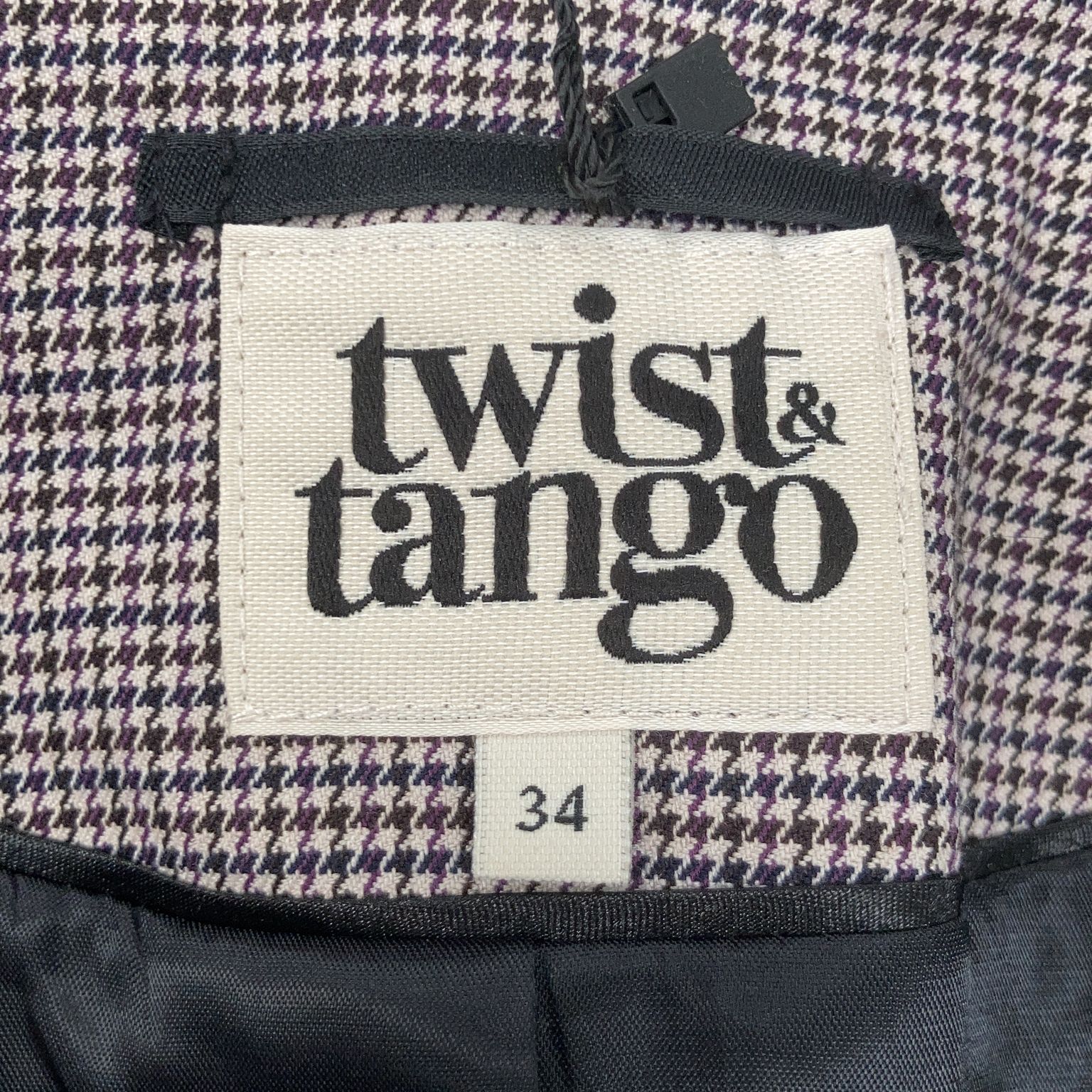 Twist  Tango