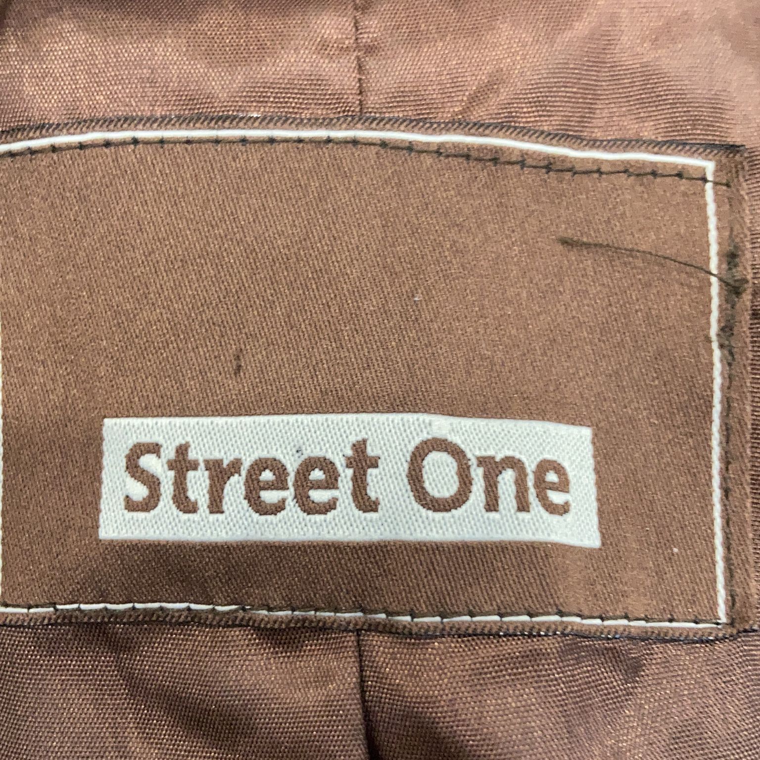 Street One