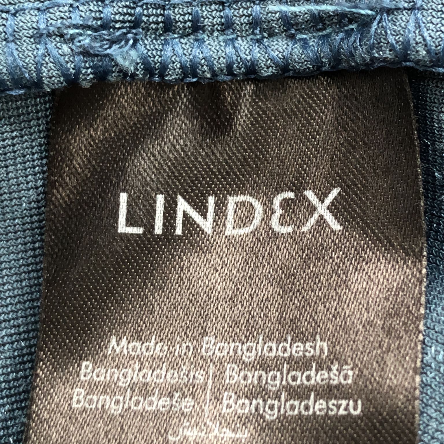 Lindex