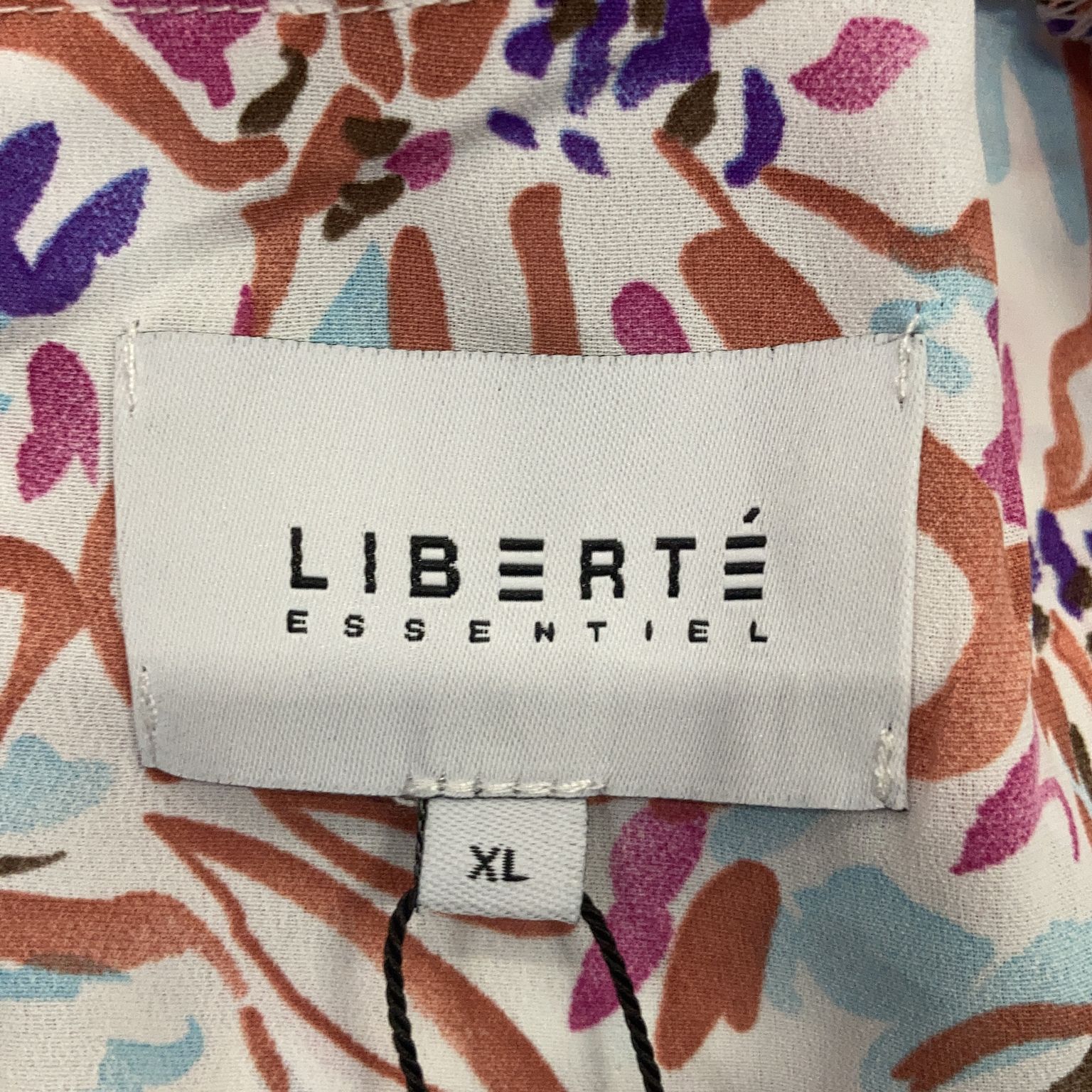 Liberté Essentiel