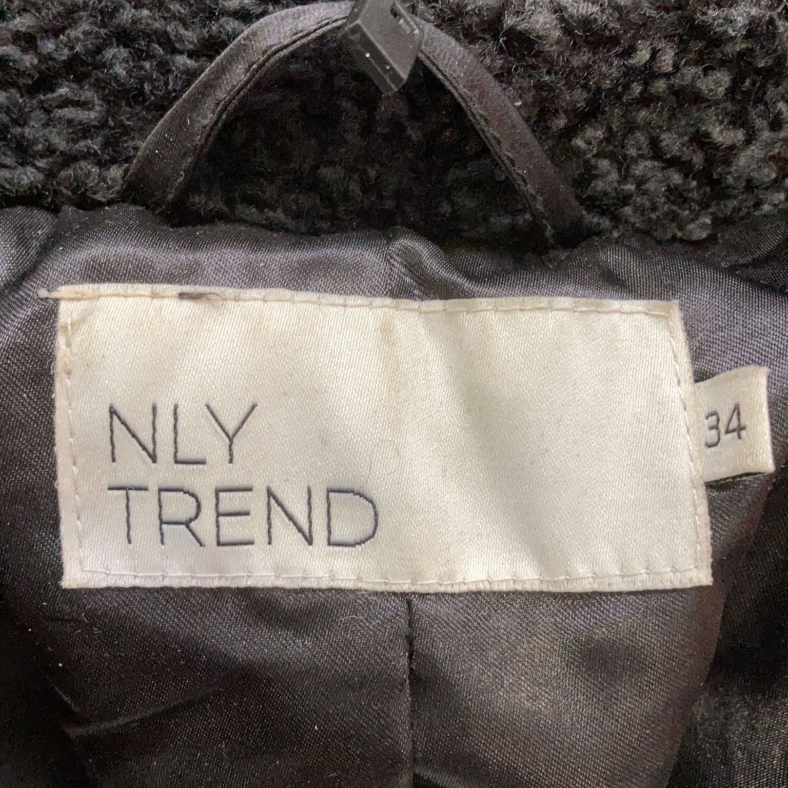 NLY Trend