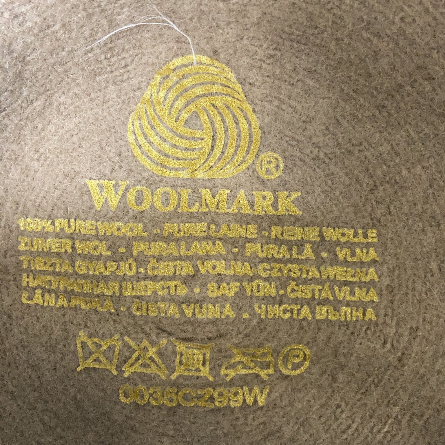 Woolmark