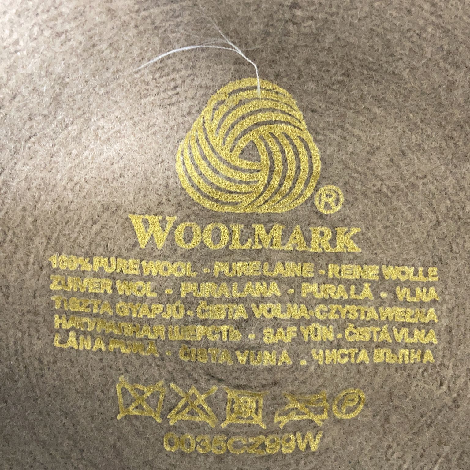 Woolmark