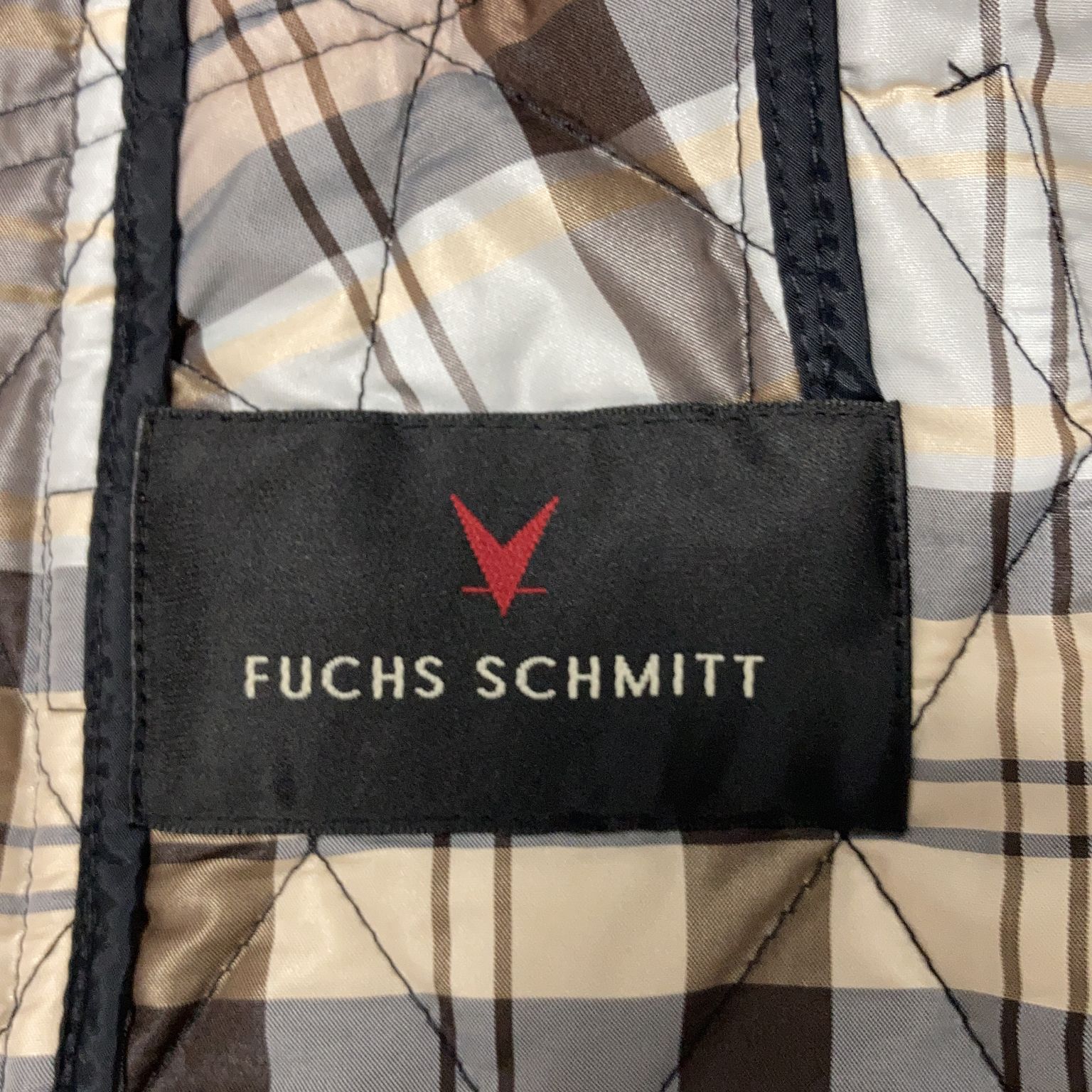 Fuchs Schmitt