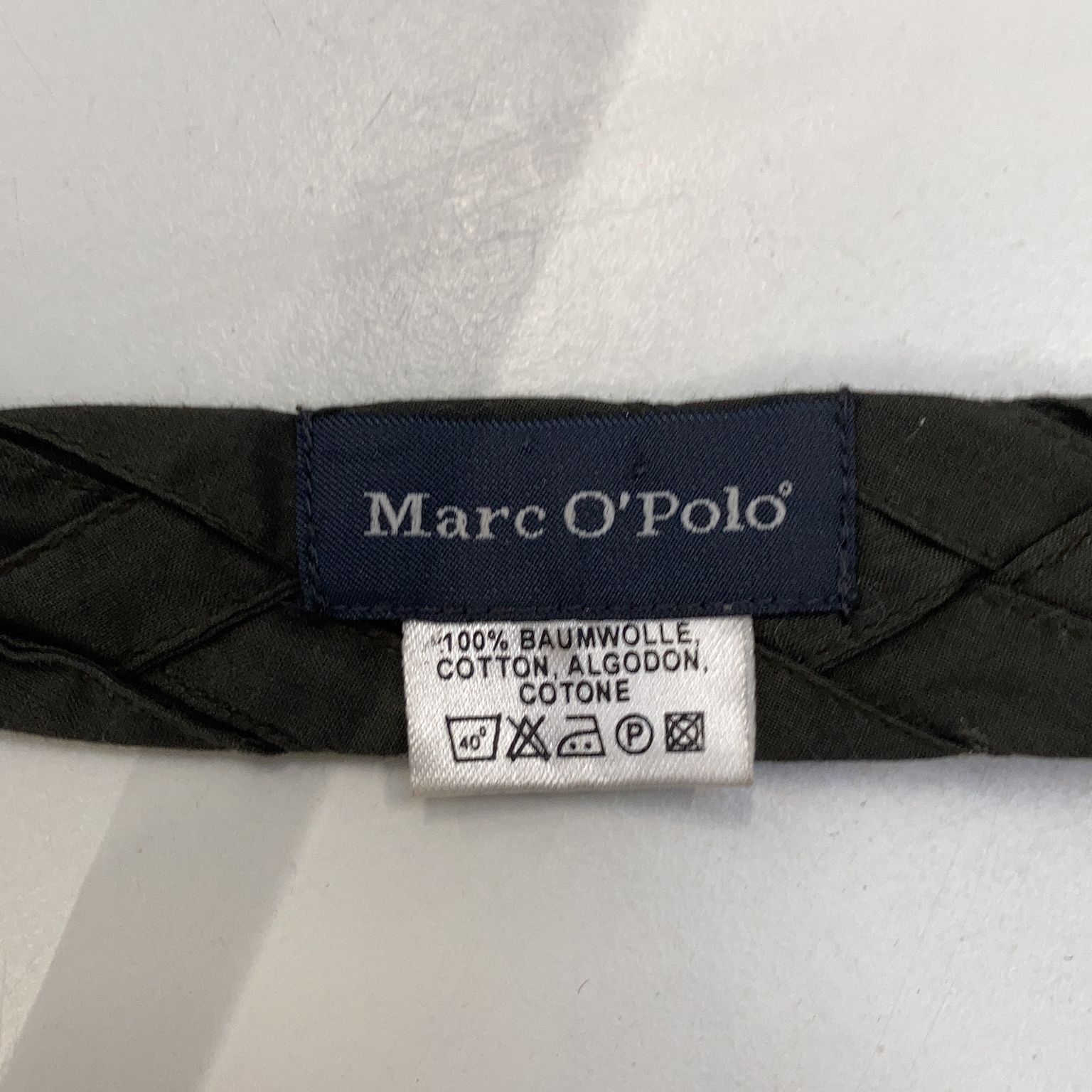 Marc O'Polo