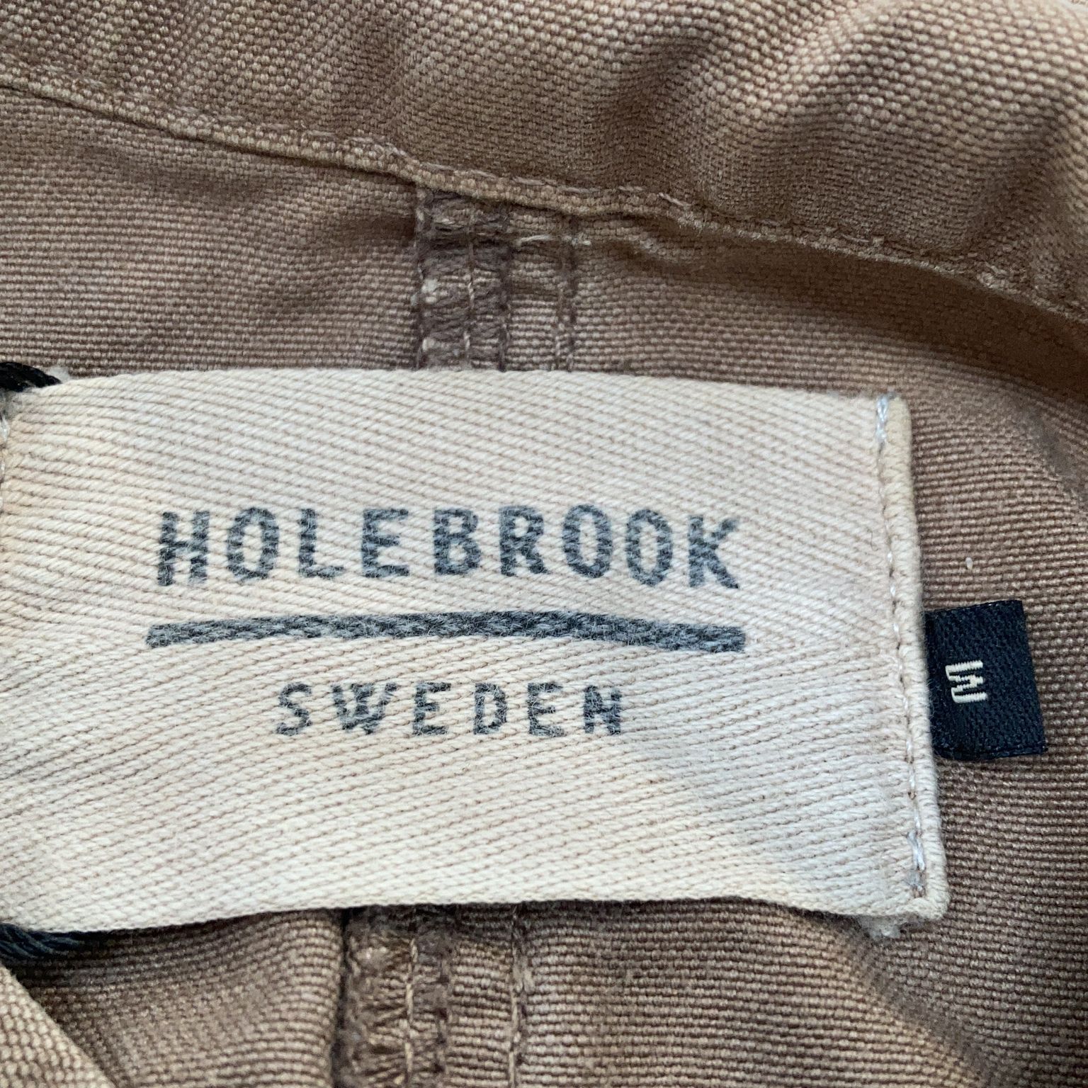 Holebrook Sweden