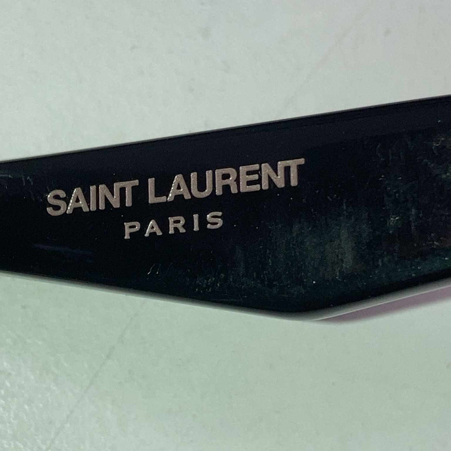 Saint Laurent