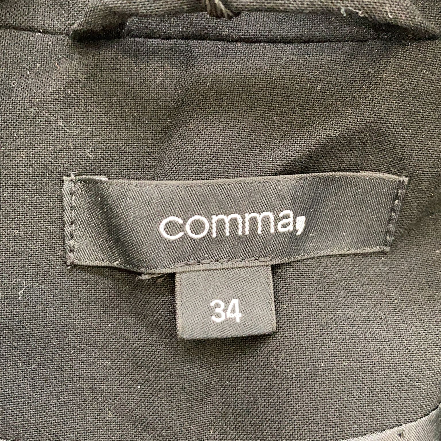 Comma