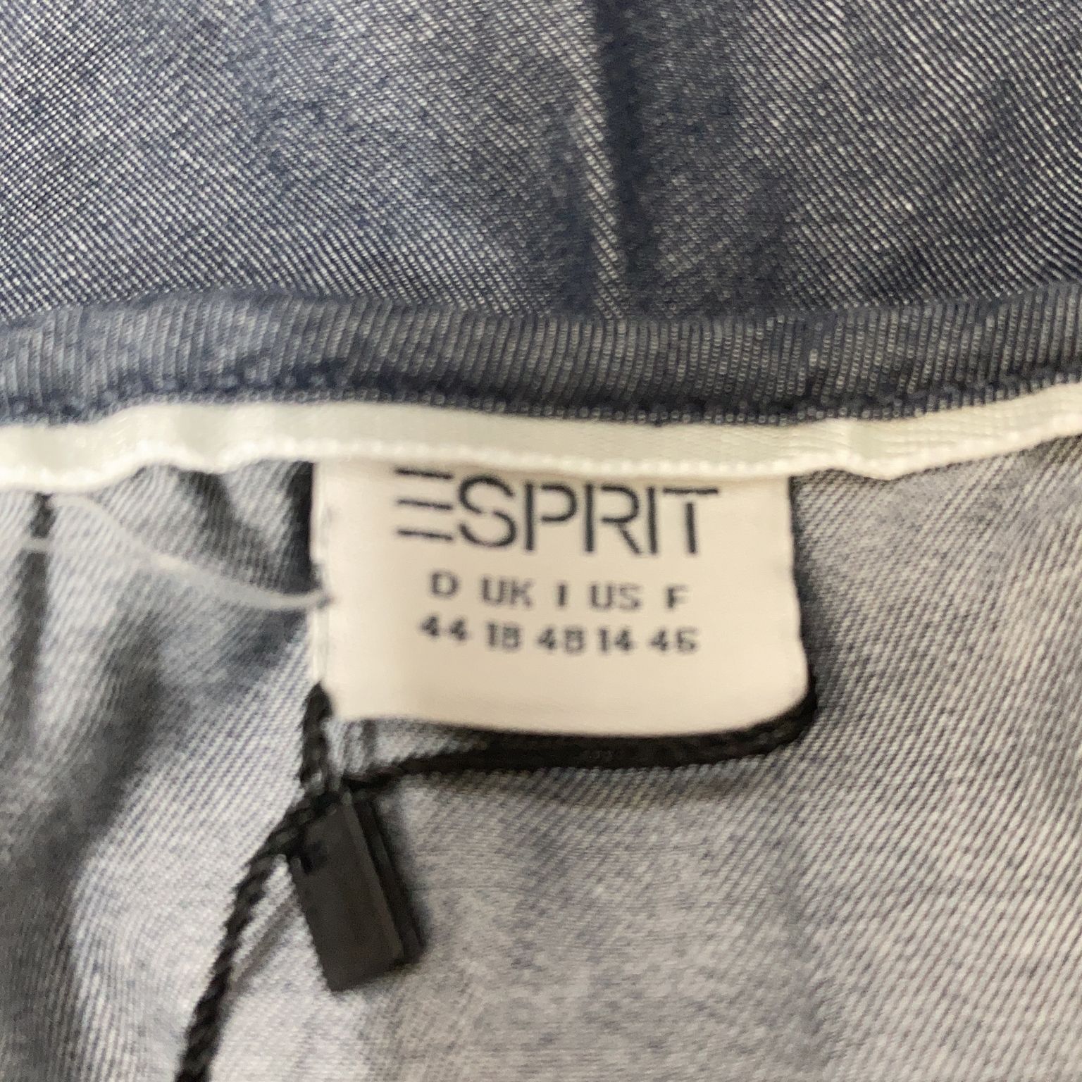 ESPRIT