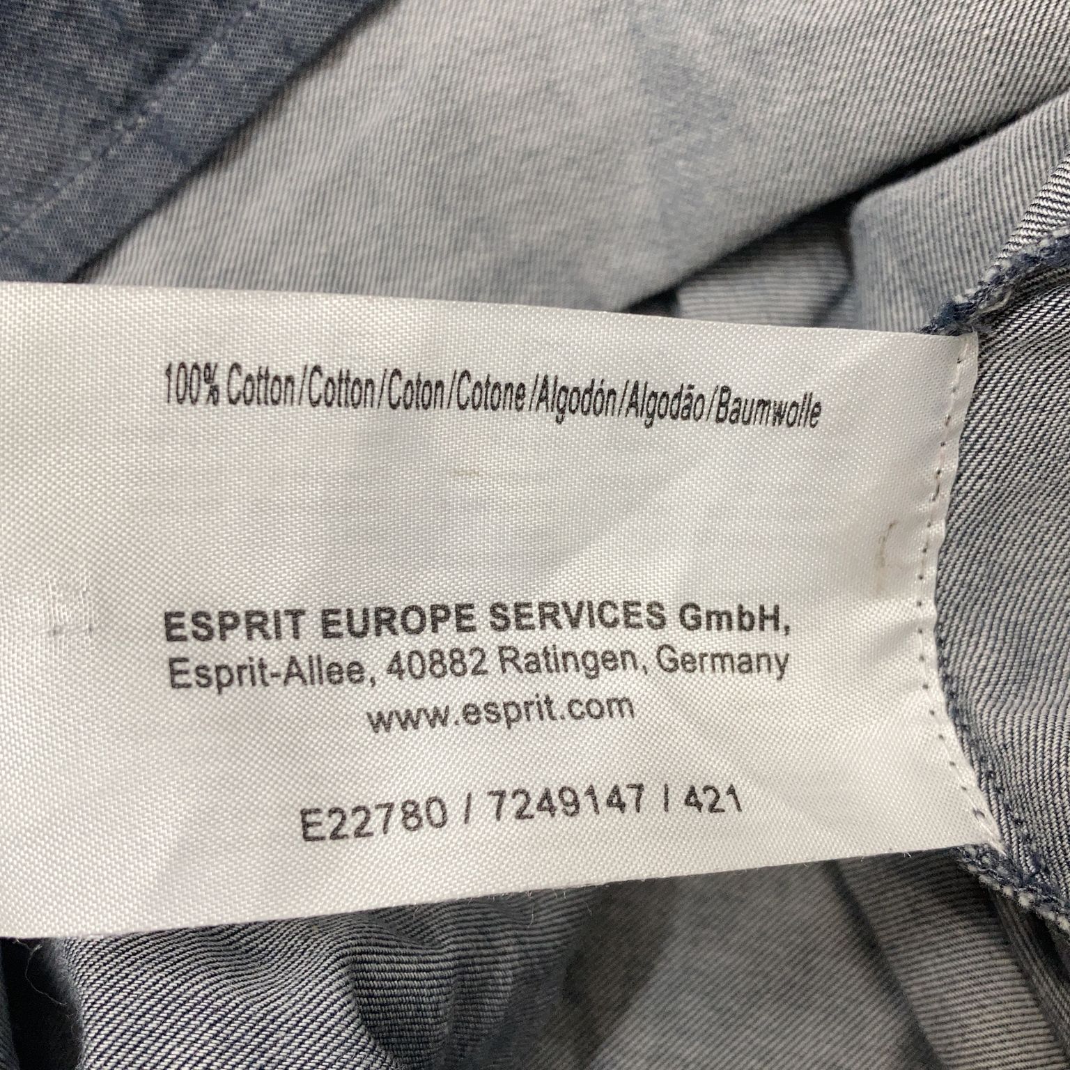 ESPRIT