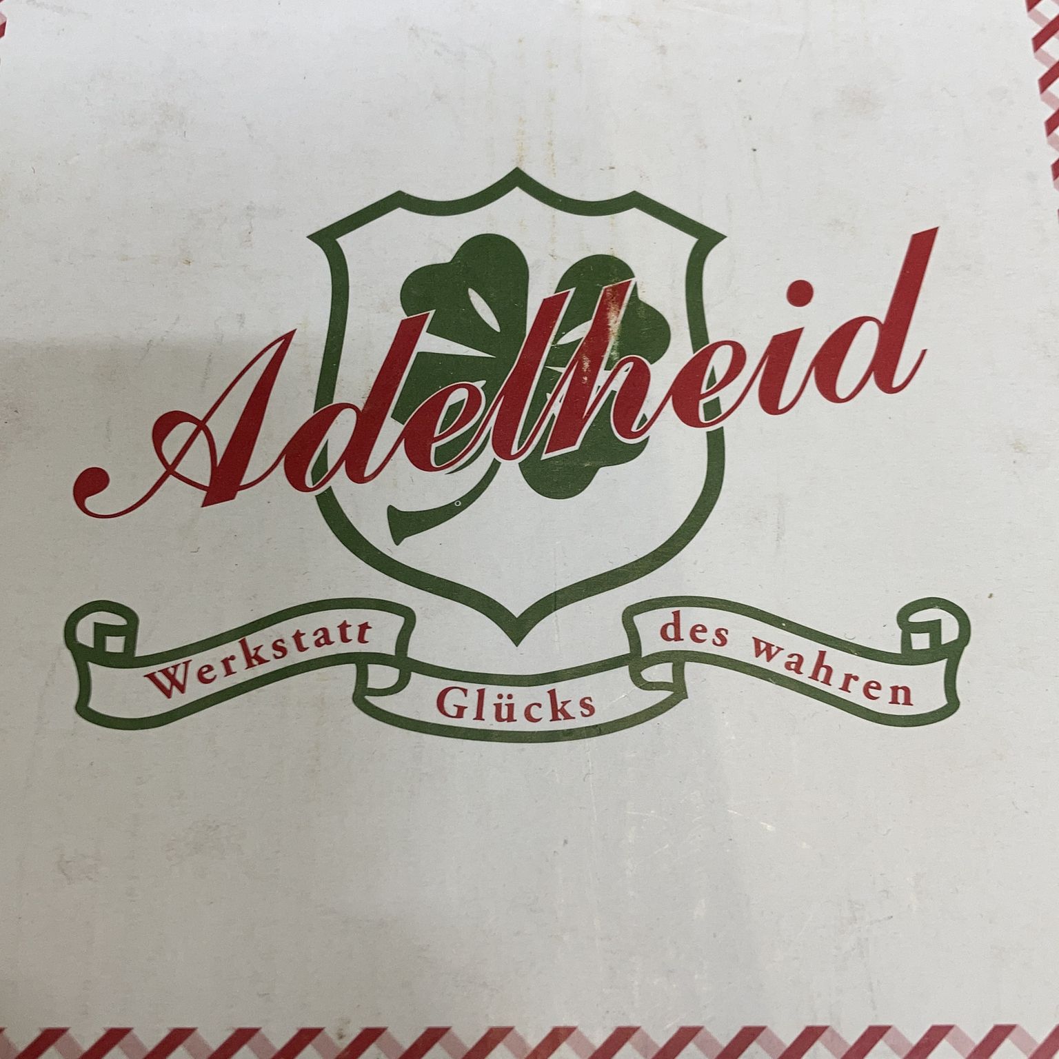 Adelheid