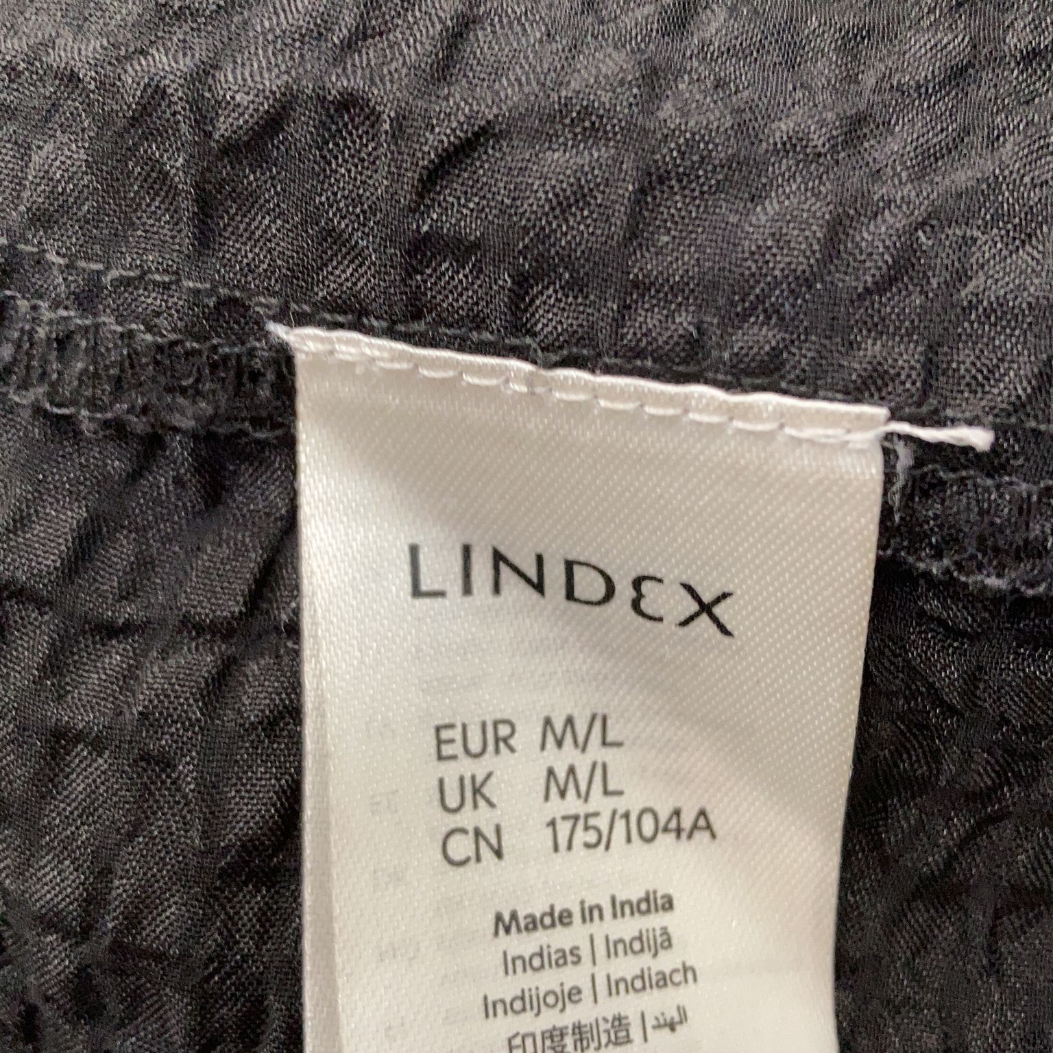 Lindex