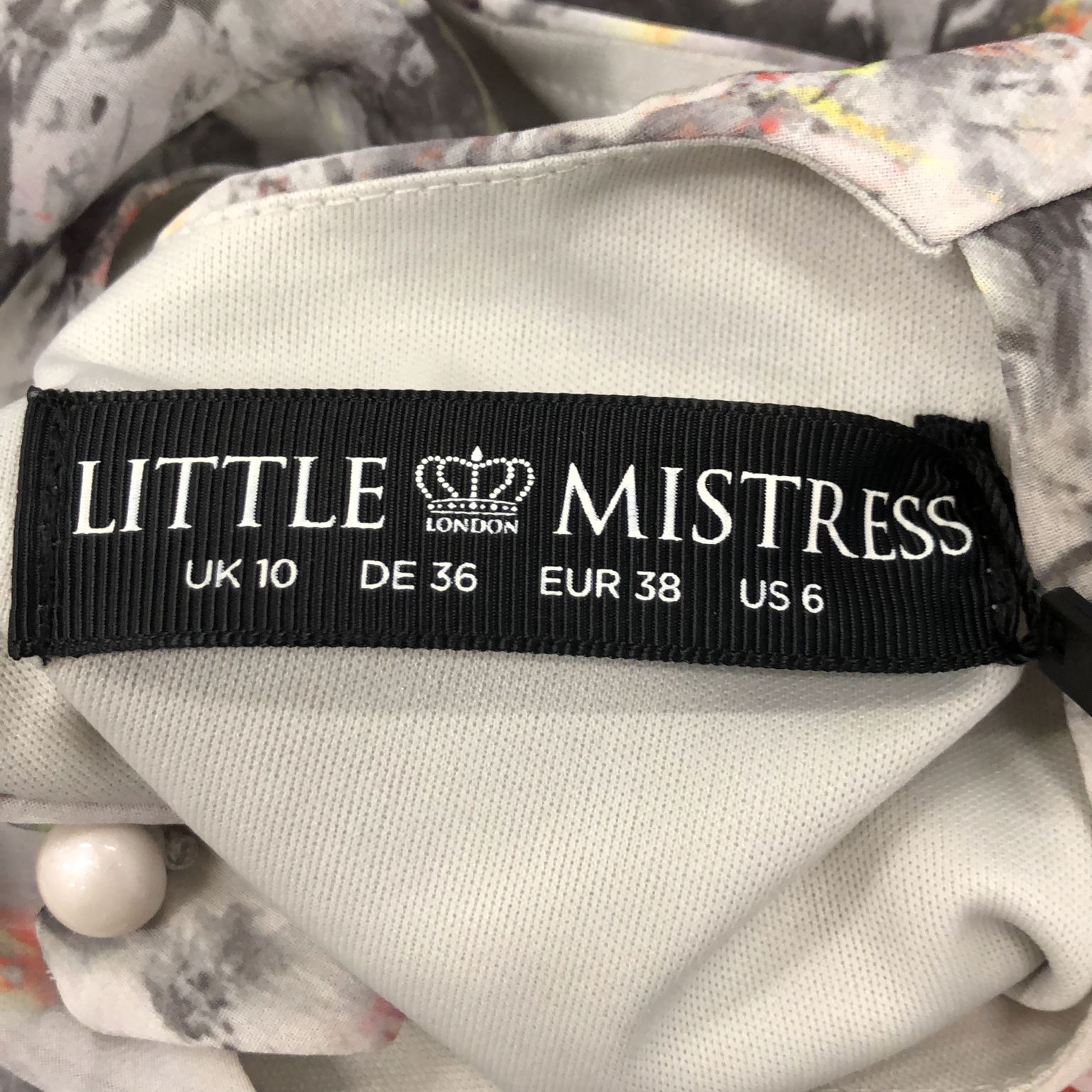 Little Mistress