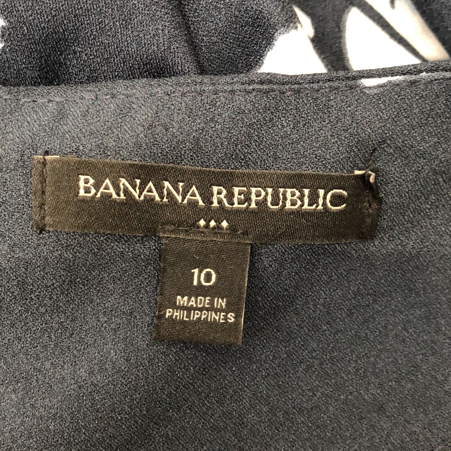 Banana Republic