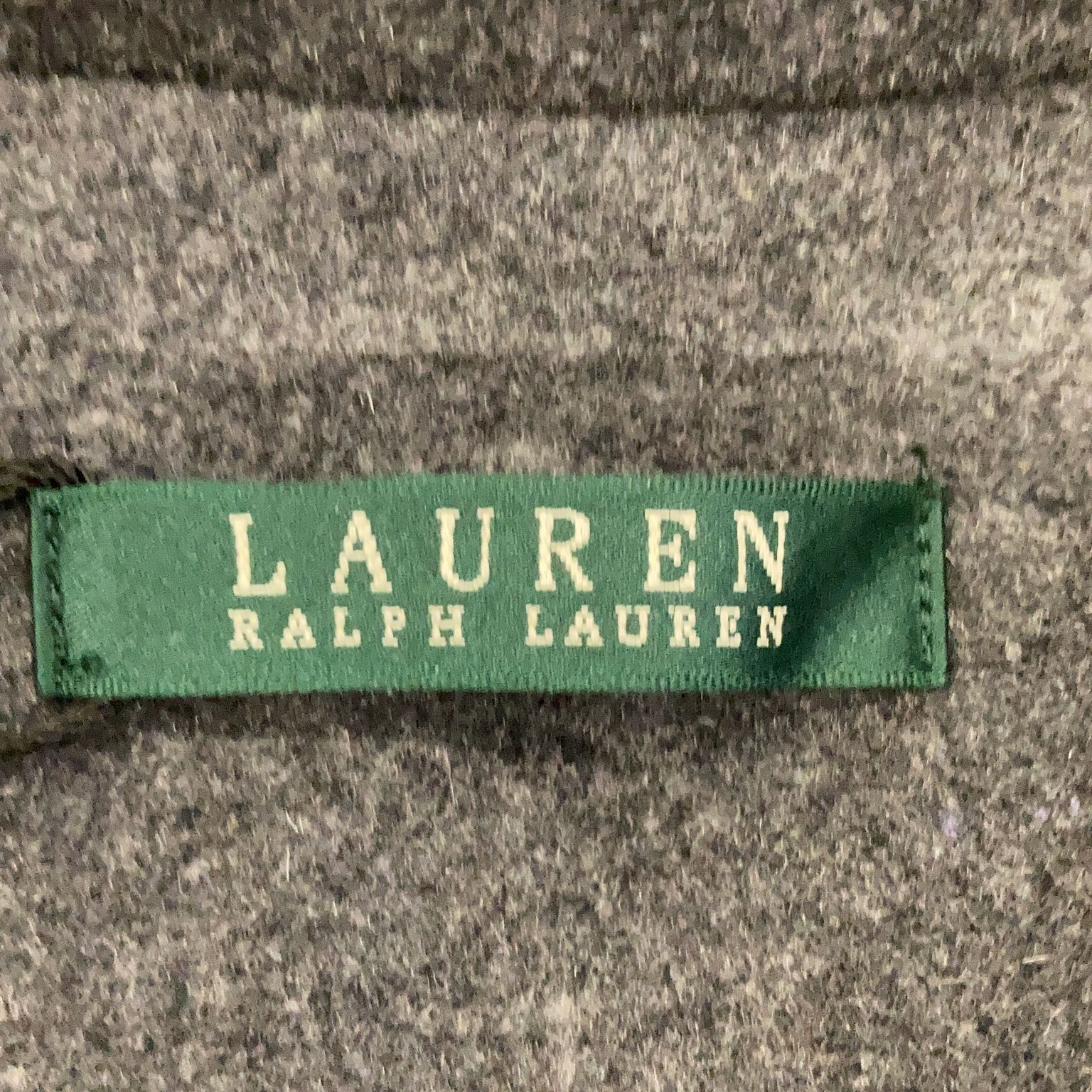 Lauren Ralph Lauren