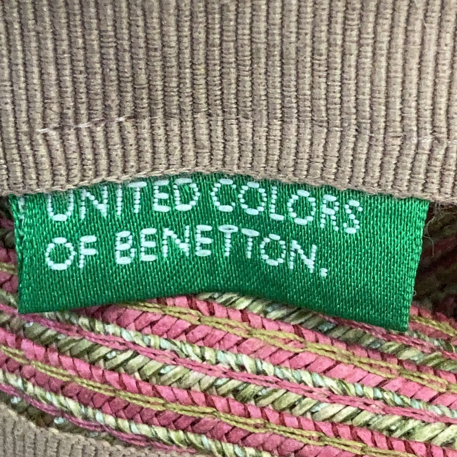 United Colors of Benetton