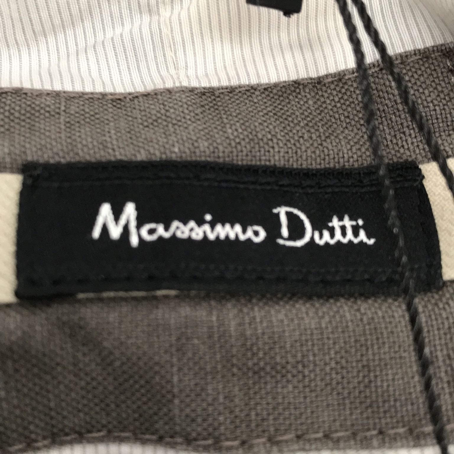 Massimo Dutti