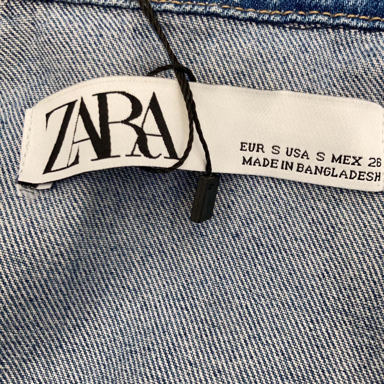 Zara