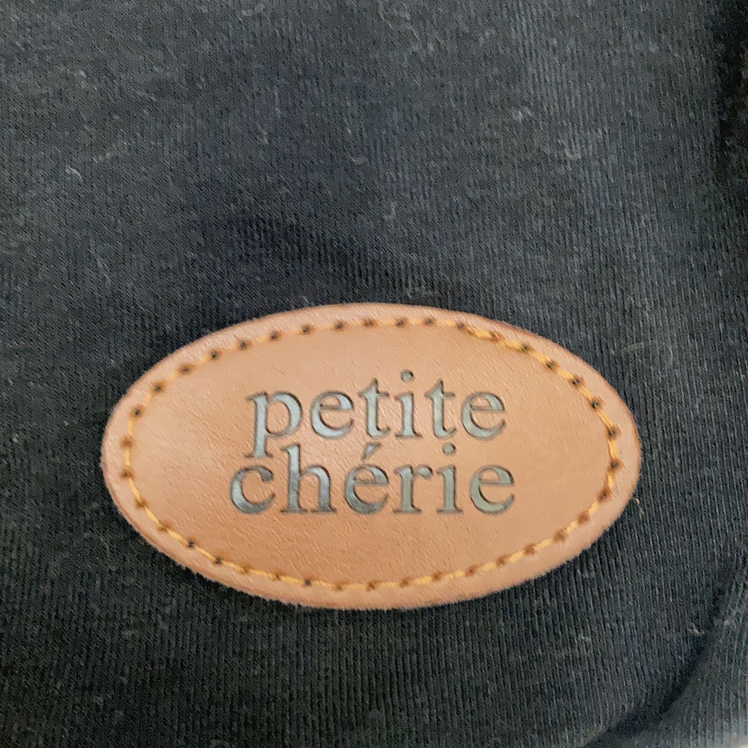 Petite Chérie