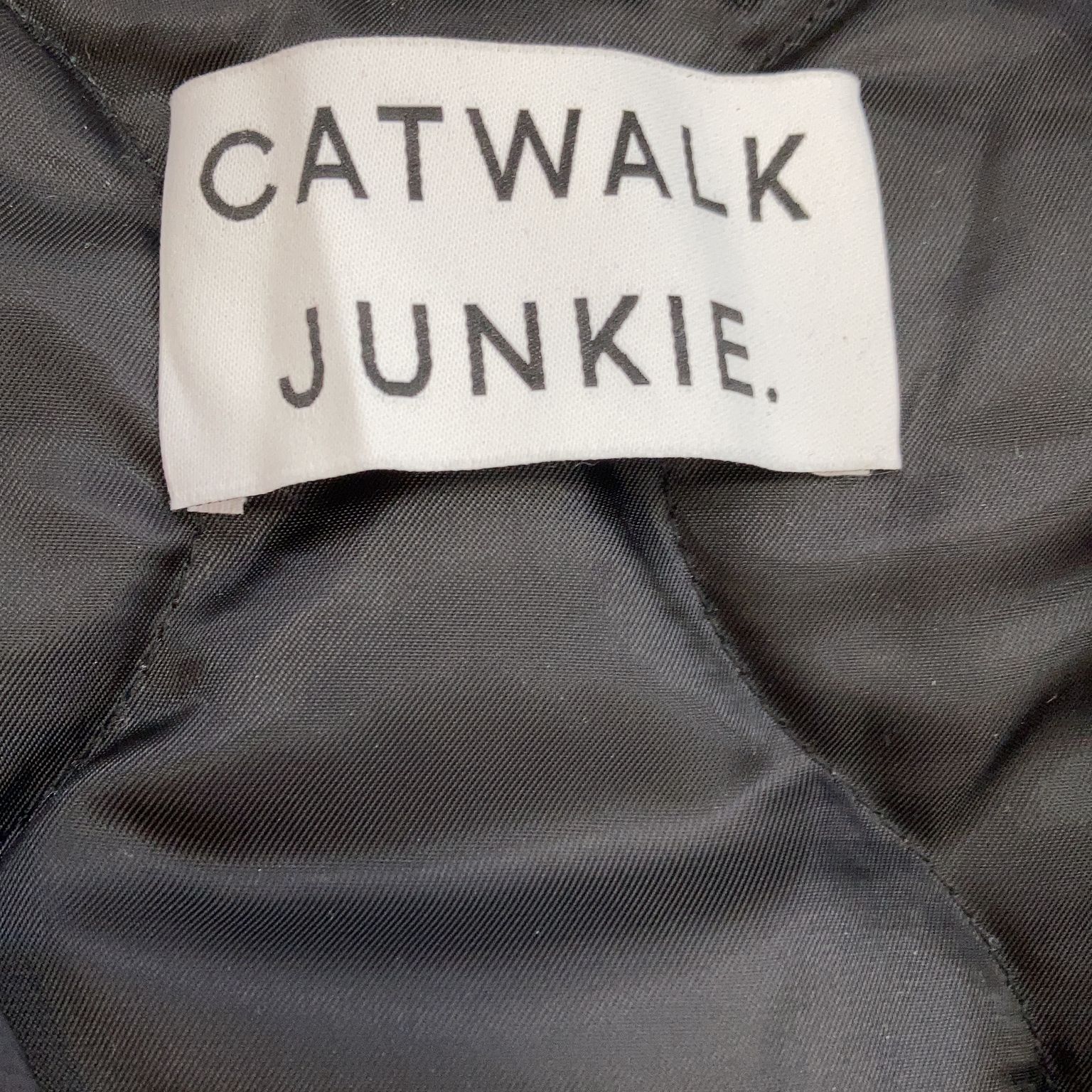 Catwalk Junkie