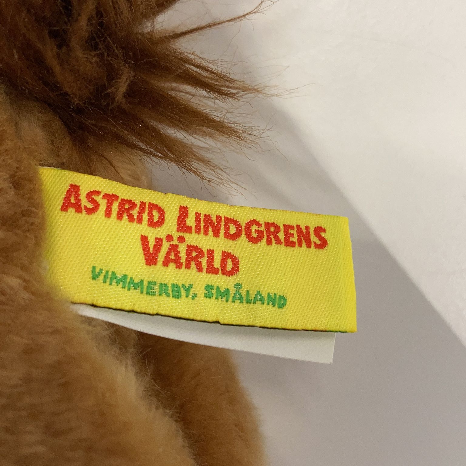 Astrid Lindgrens Värld