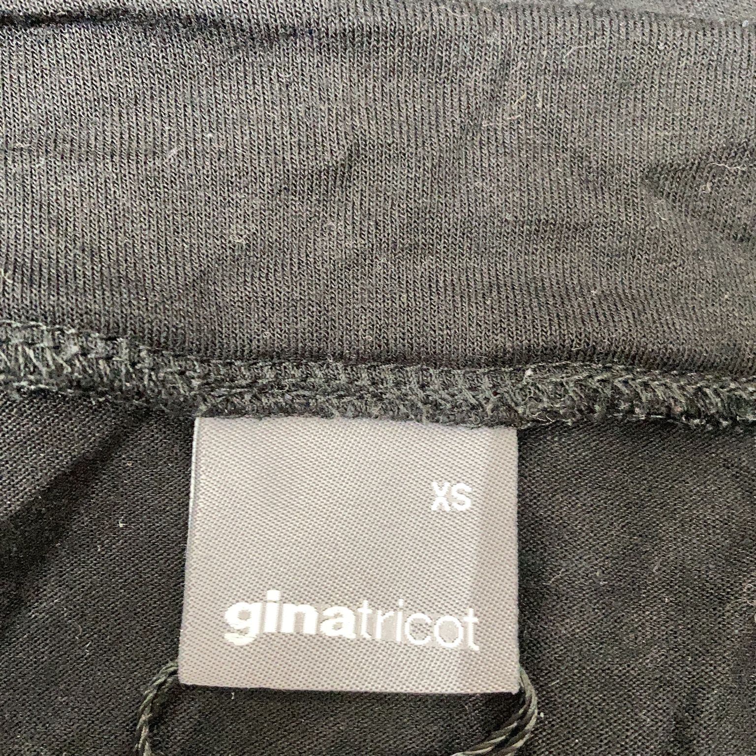 Gina Tricot