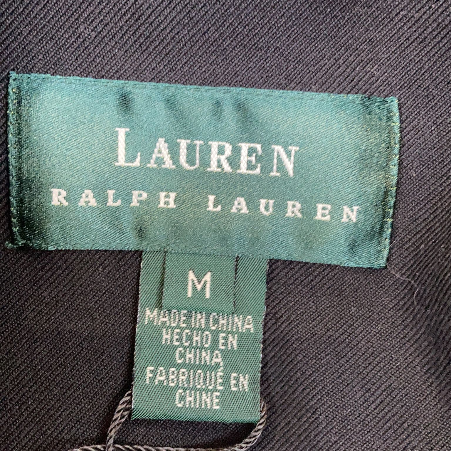 Lauren Ralph Lauren