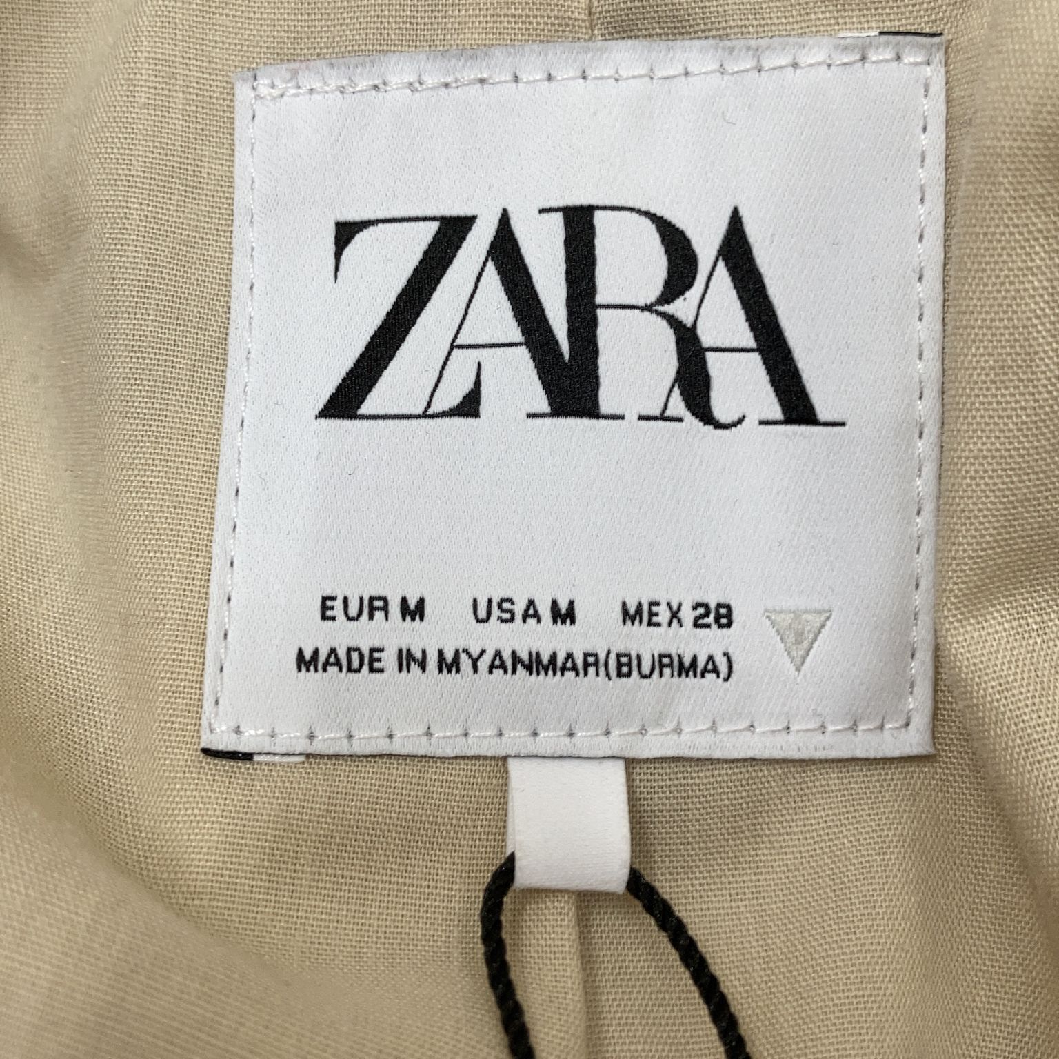 Zara