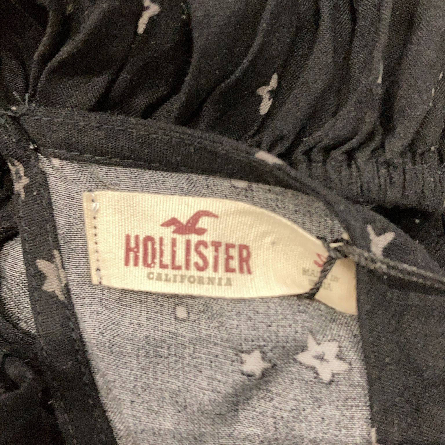 Hollister