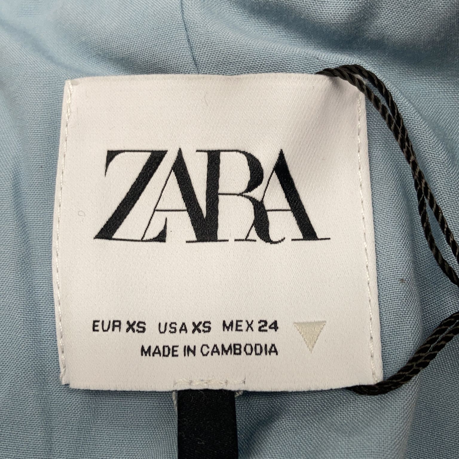 Zara