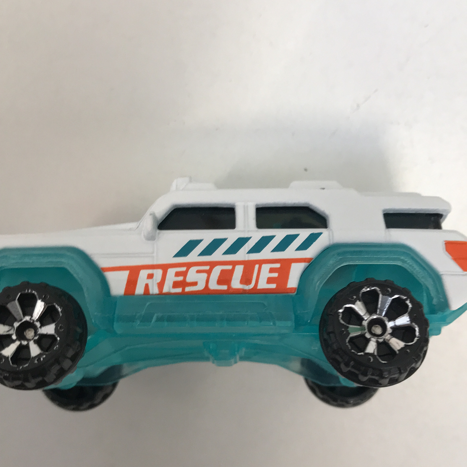 Rescue