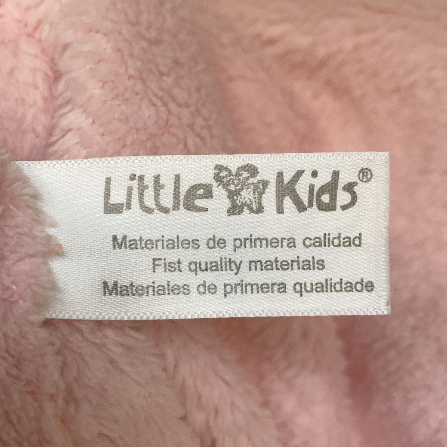 Little Kids