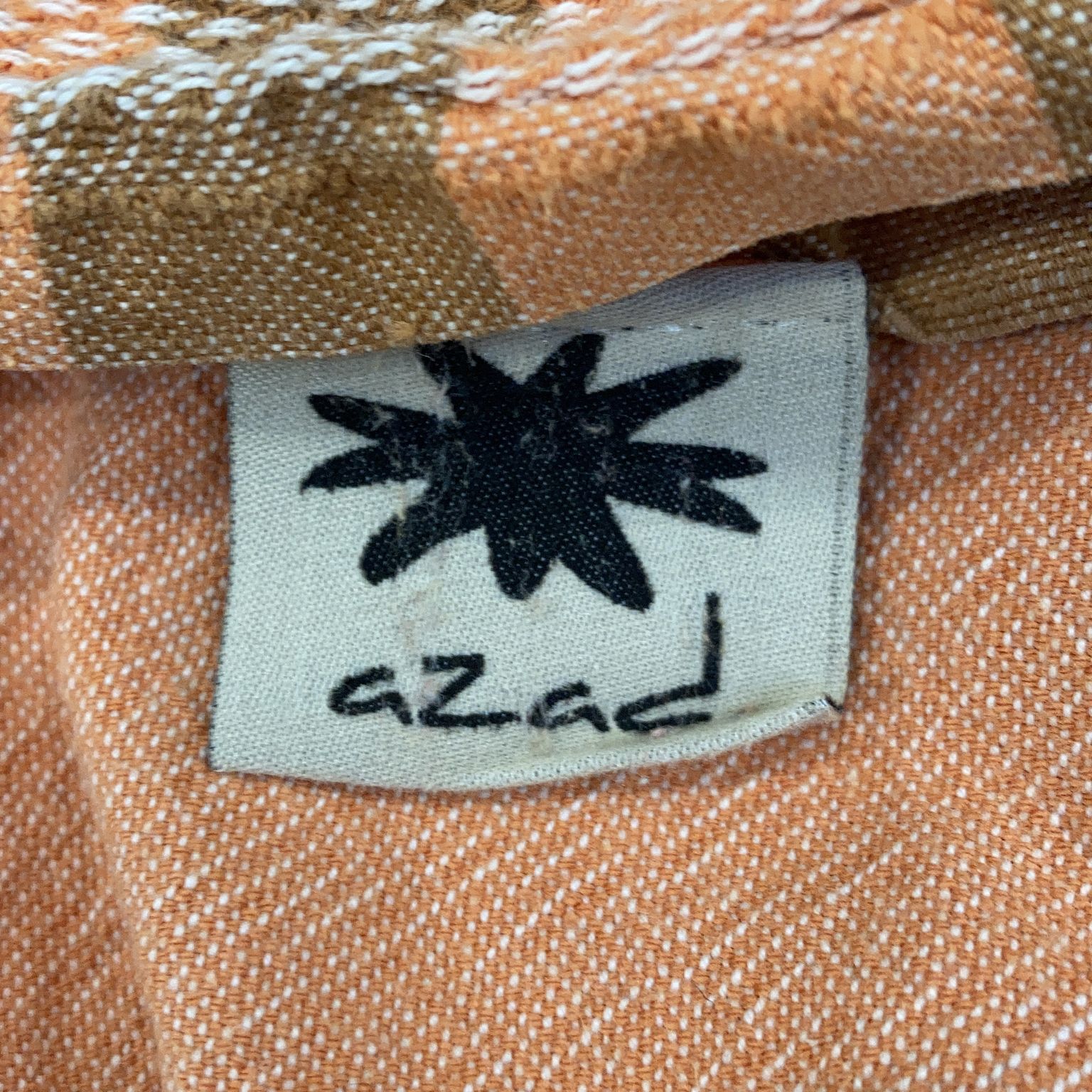 Azad