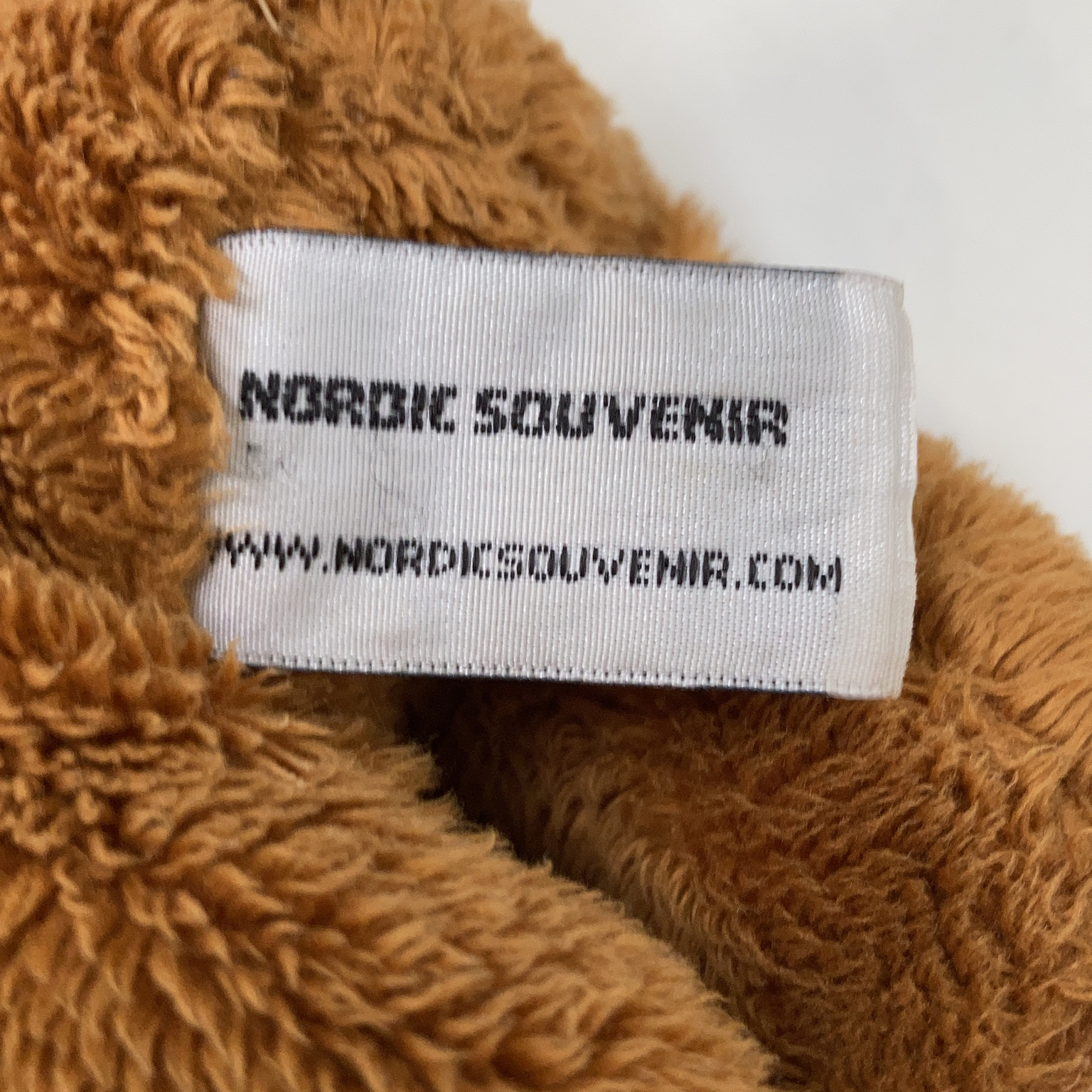 Nordic Souvenir