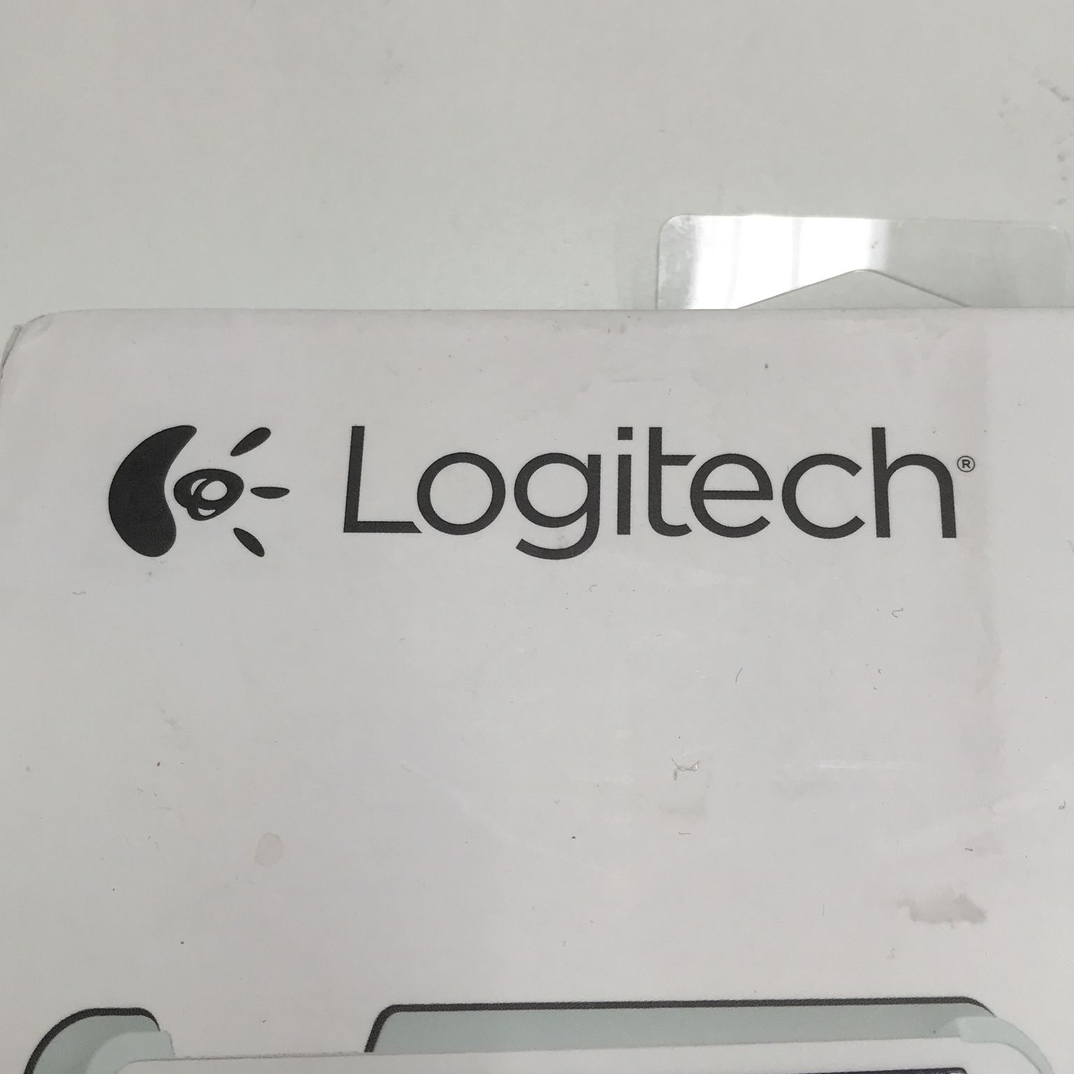 Logitech