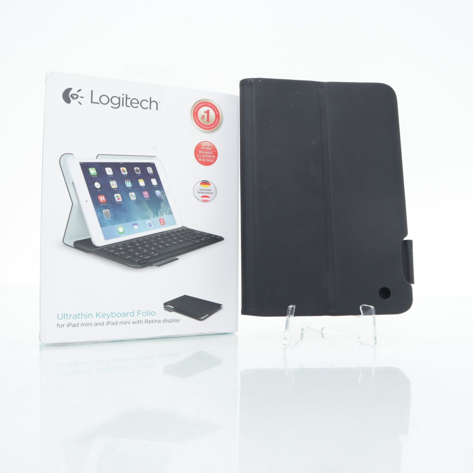 Logitech