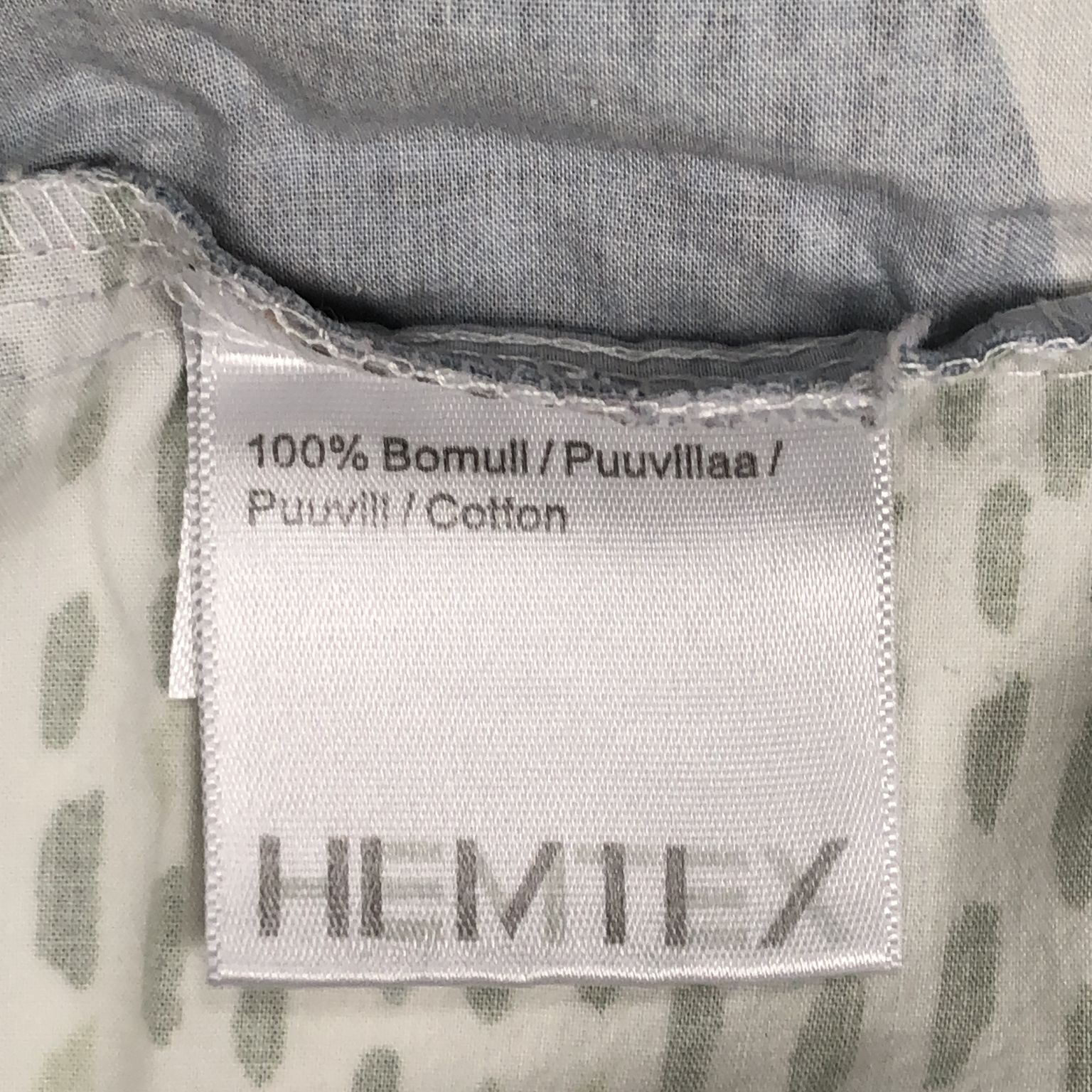 Hemtex