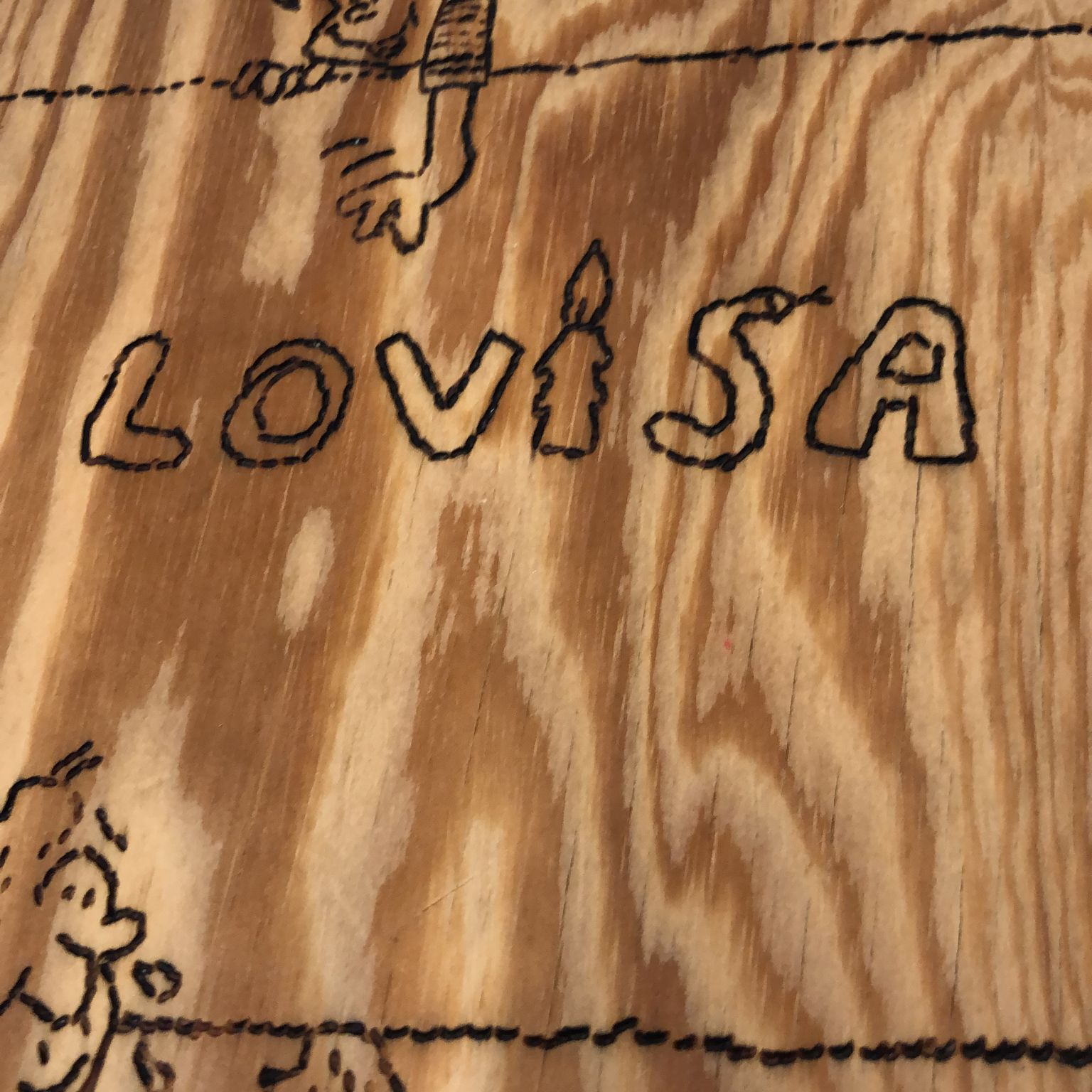 Lovisa