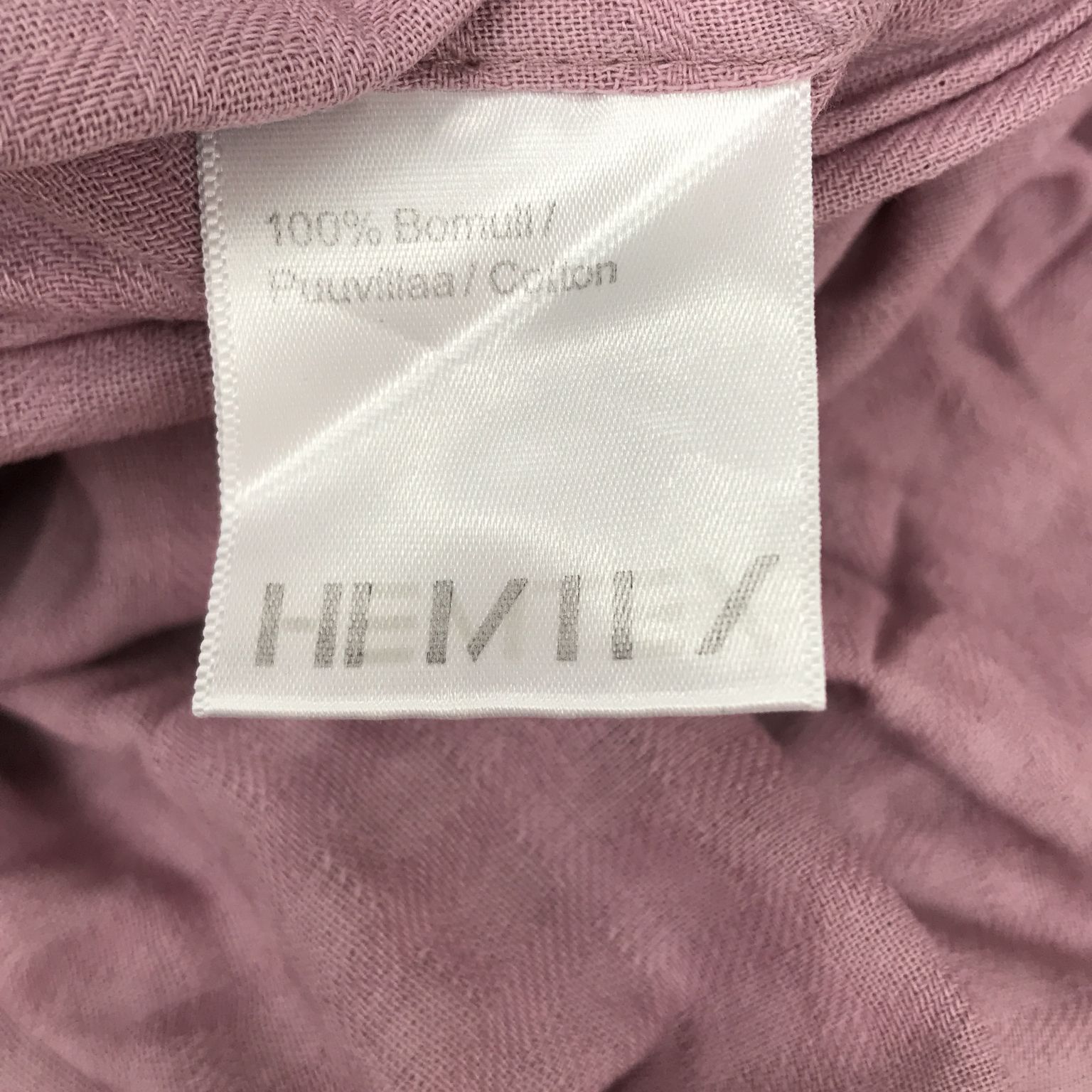 Hemtex