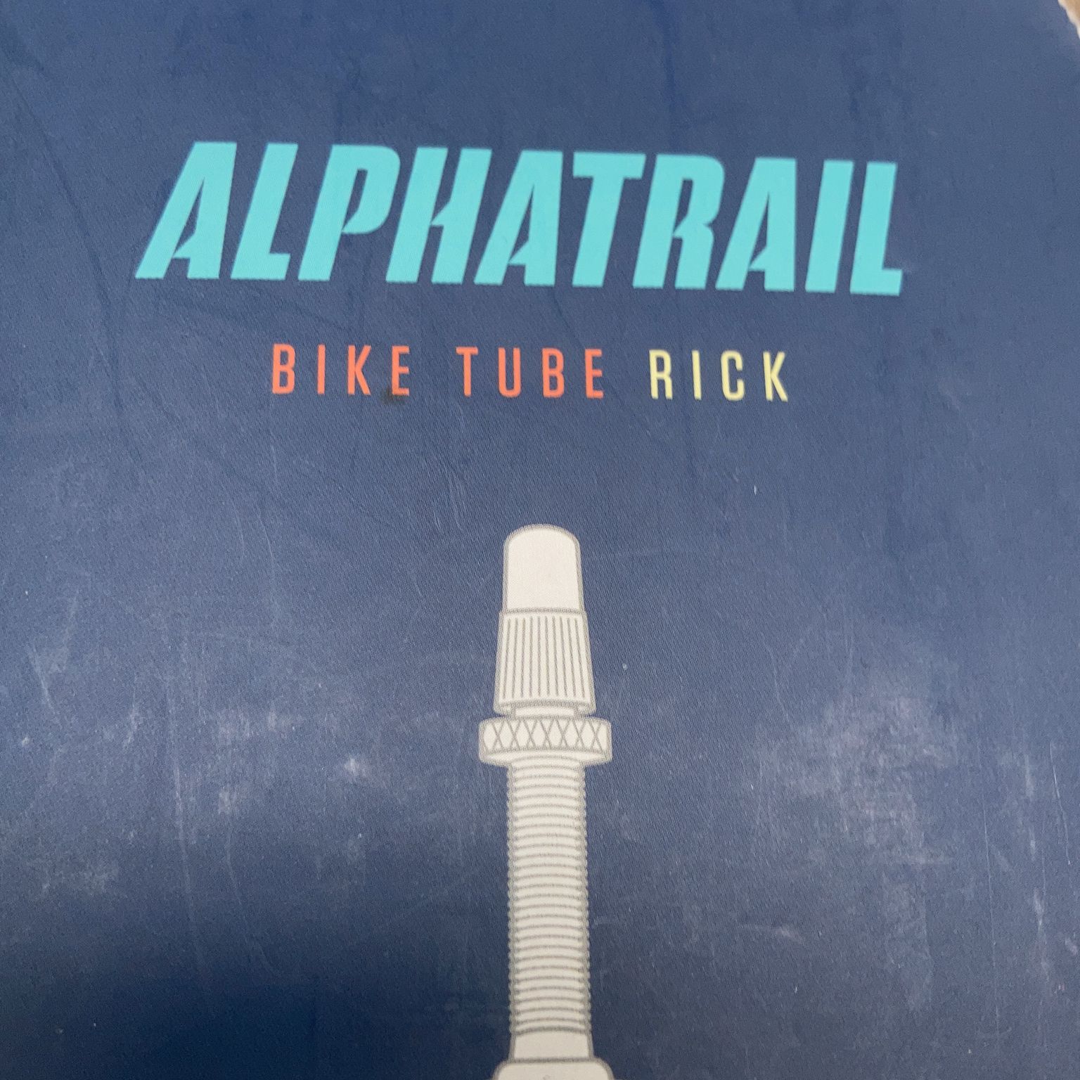 Alphatrail