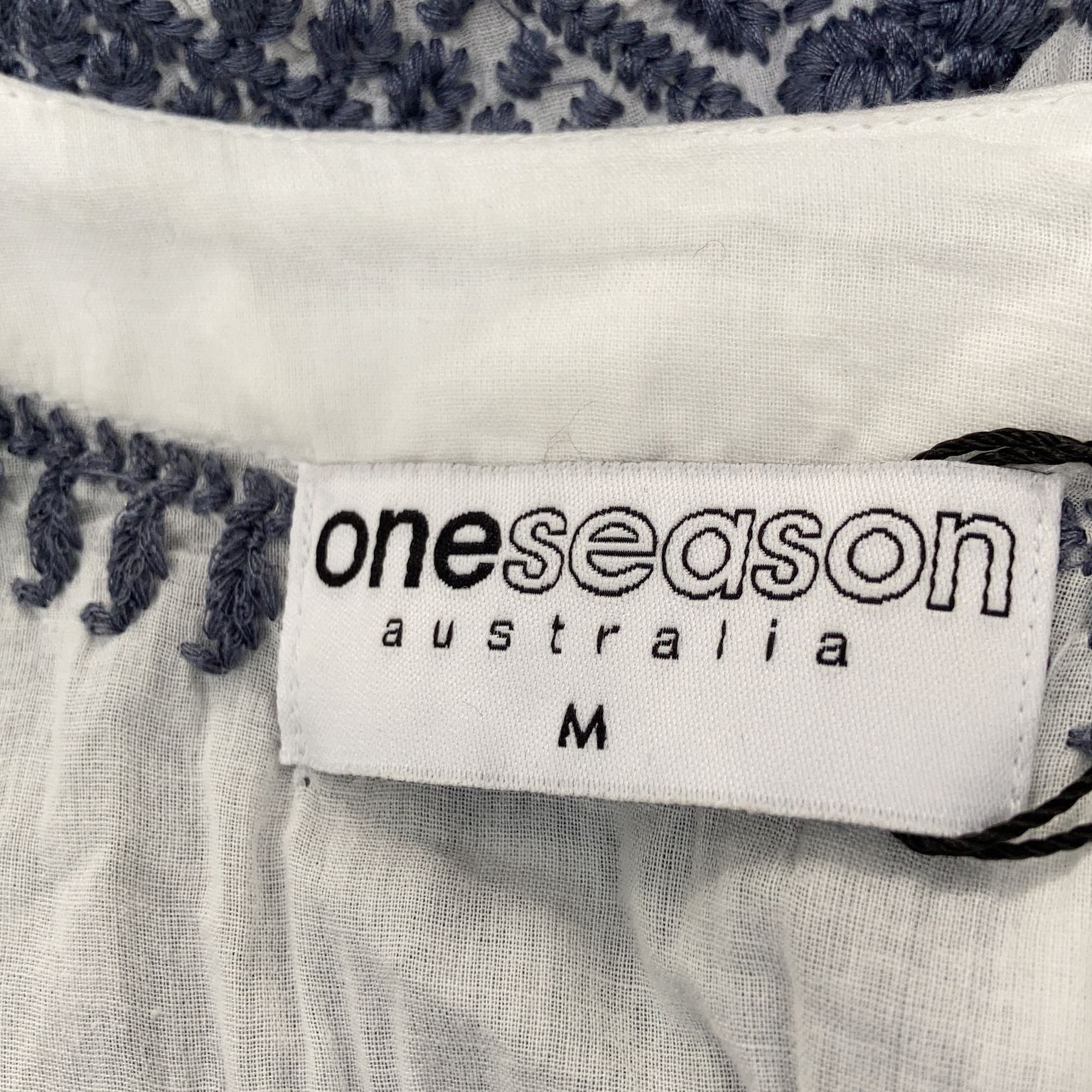 Oneseason