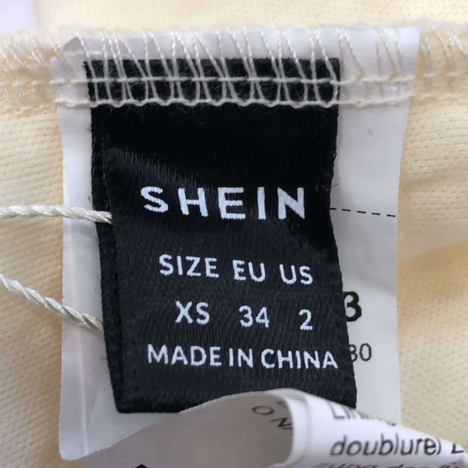 Shein