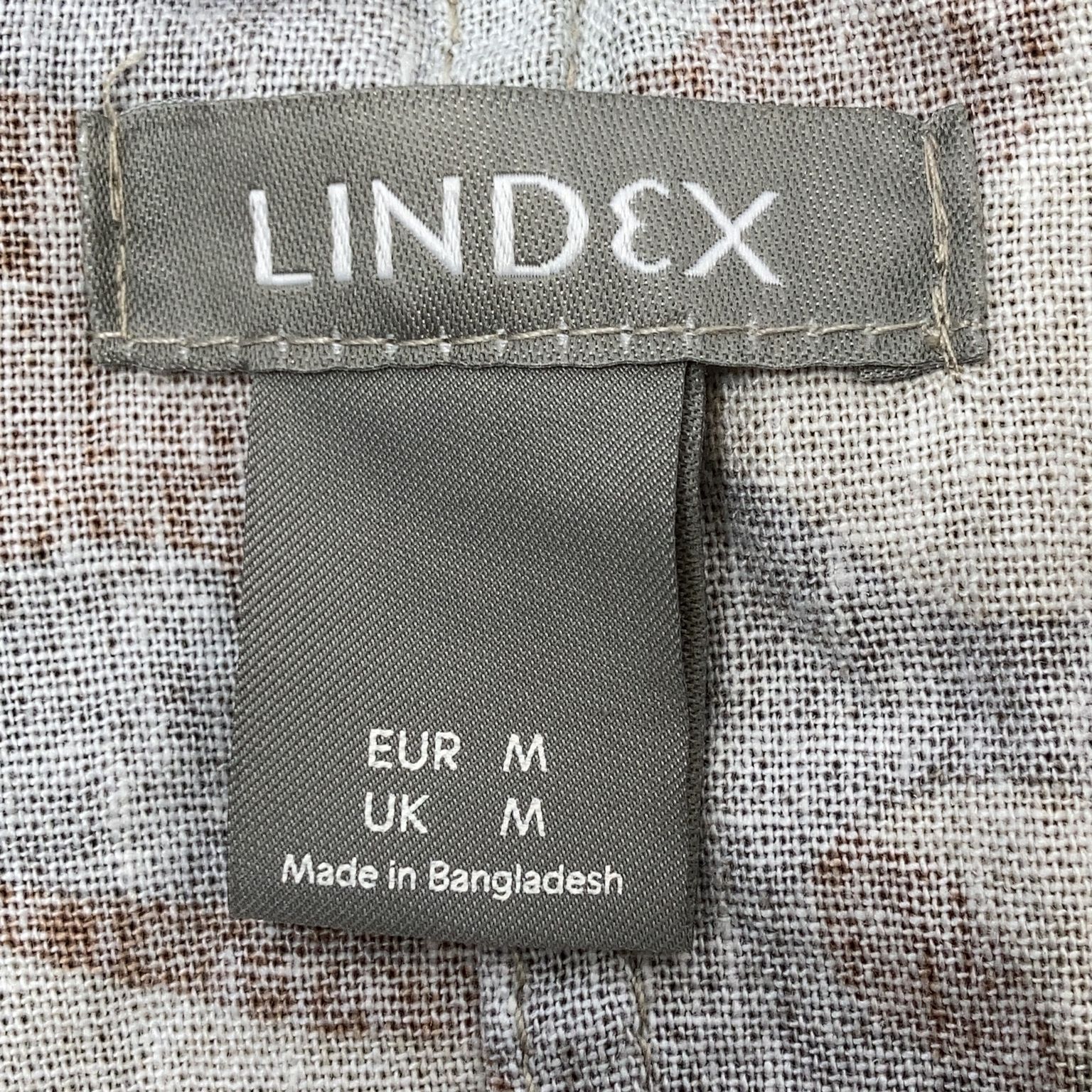 Lindex