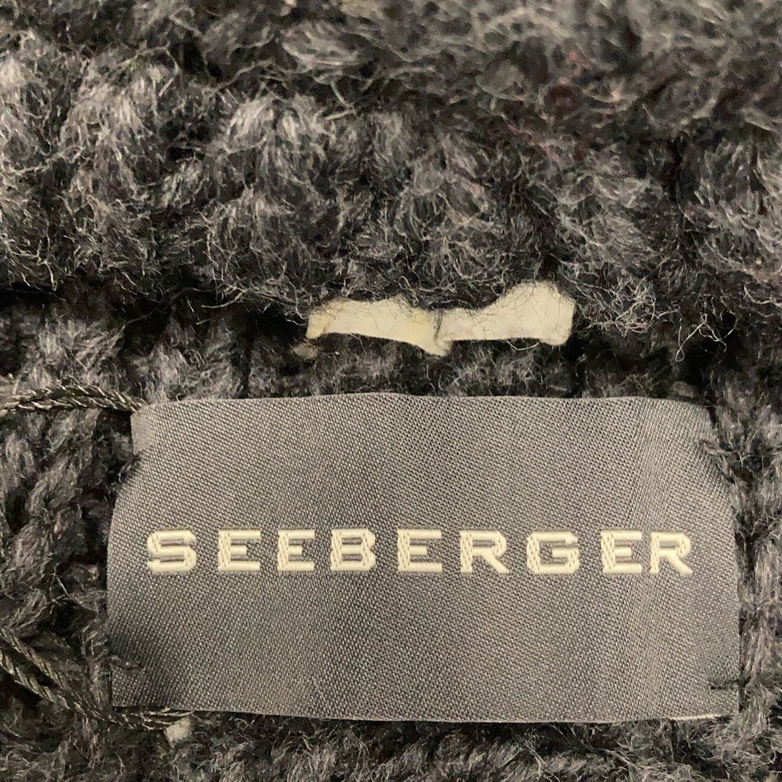 Seeberger